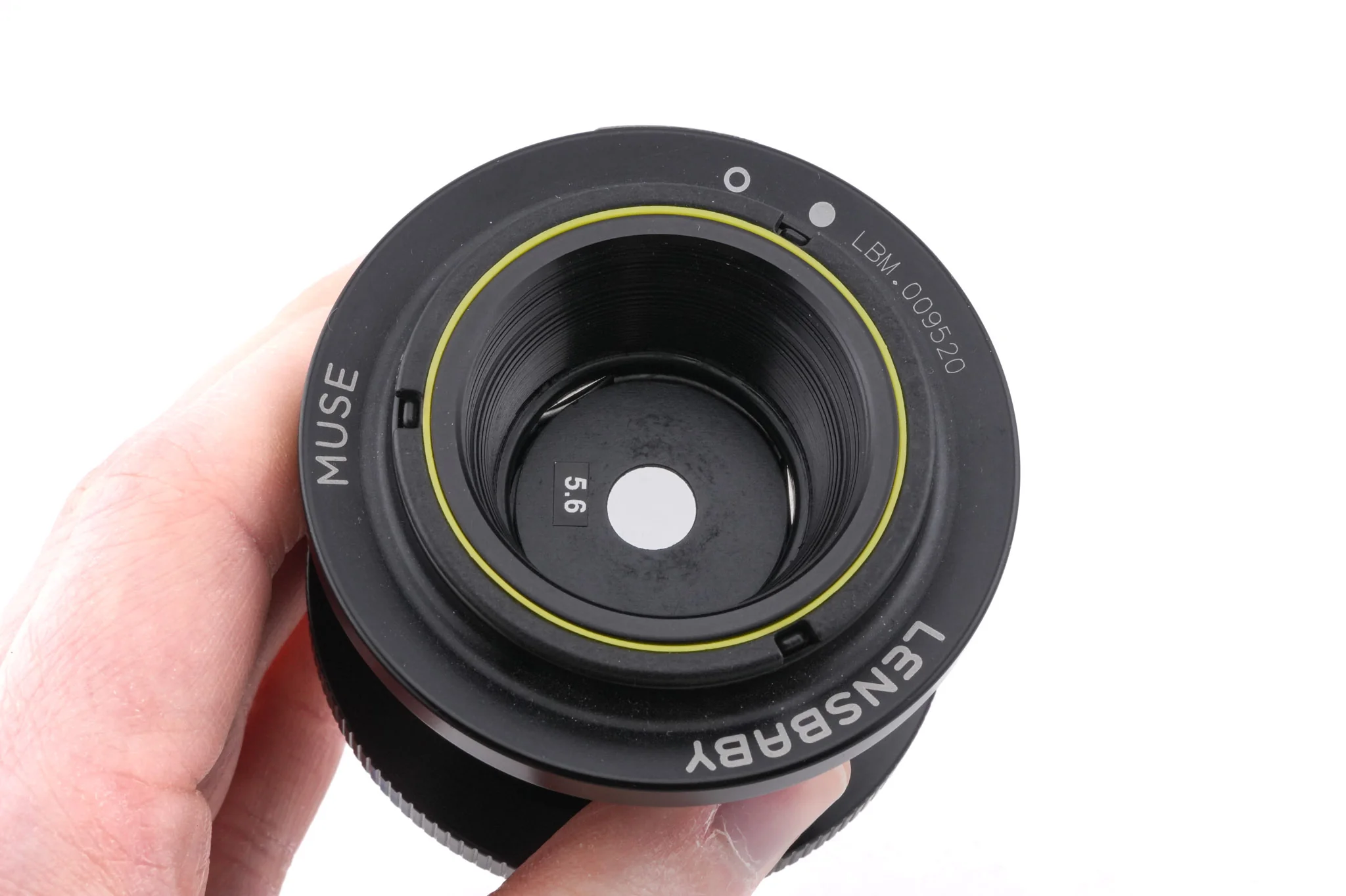 Lensbaby Muse - Image 3