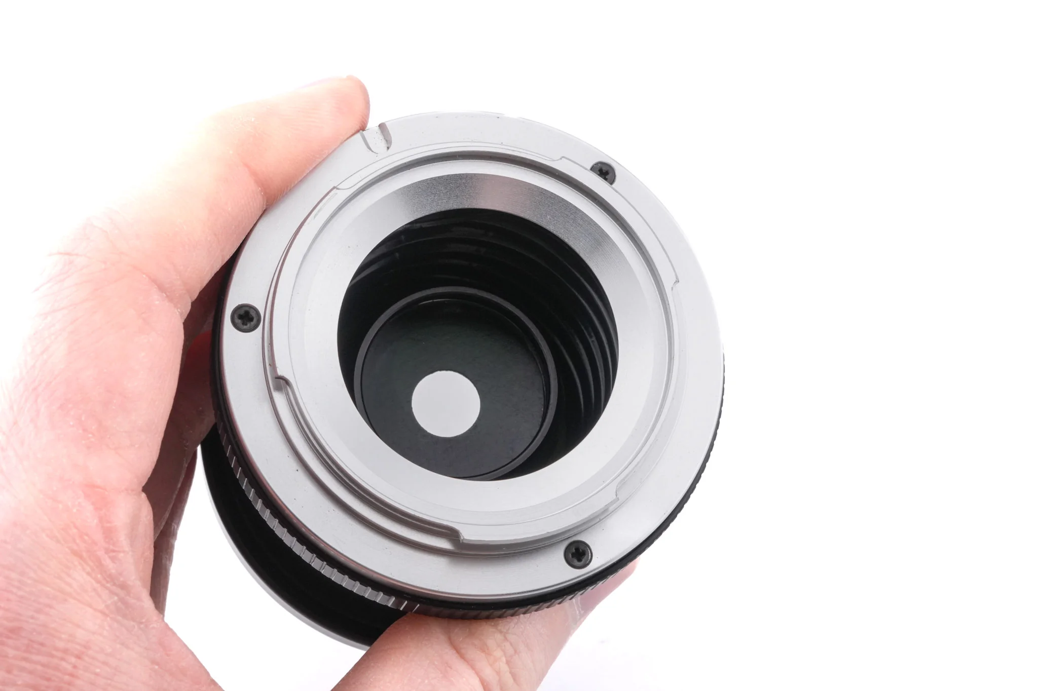 Lensbaby Muse - Image 4