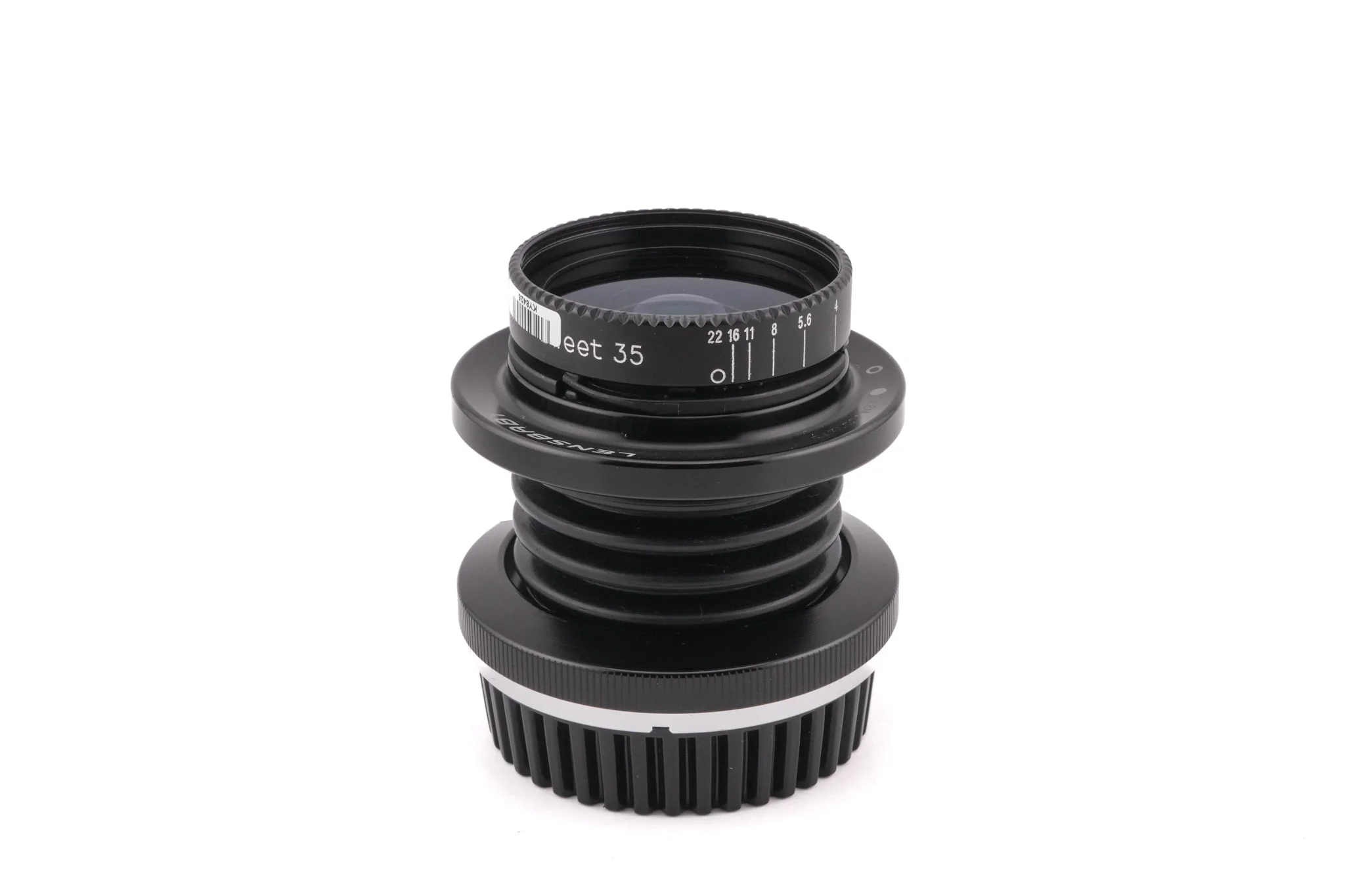Lensbaby Sweet 35 Optic + Muse - Image 2