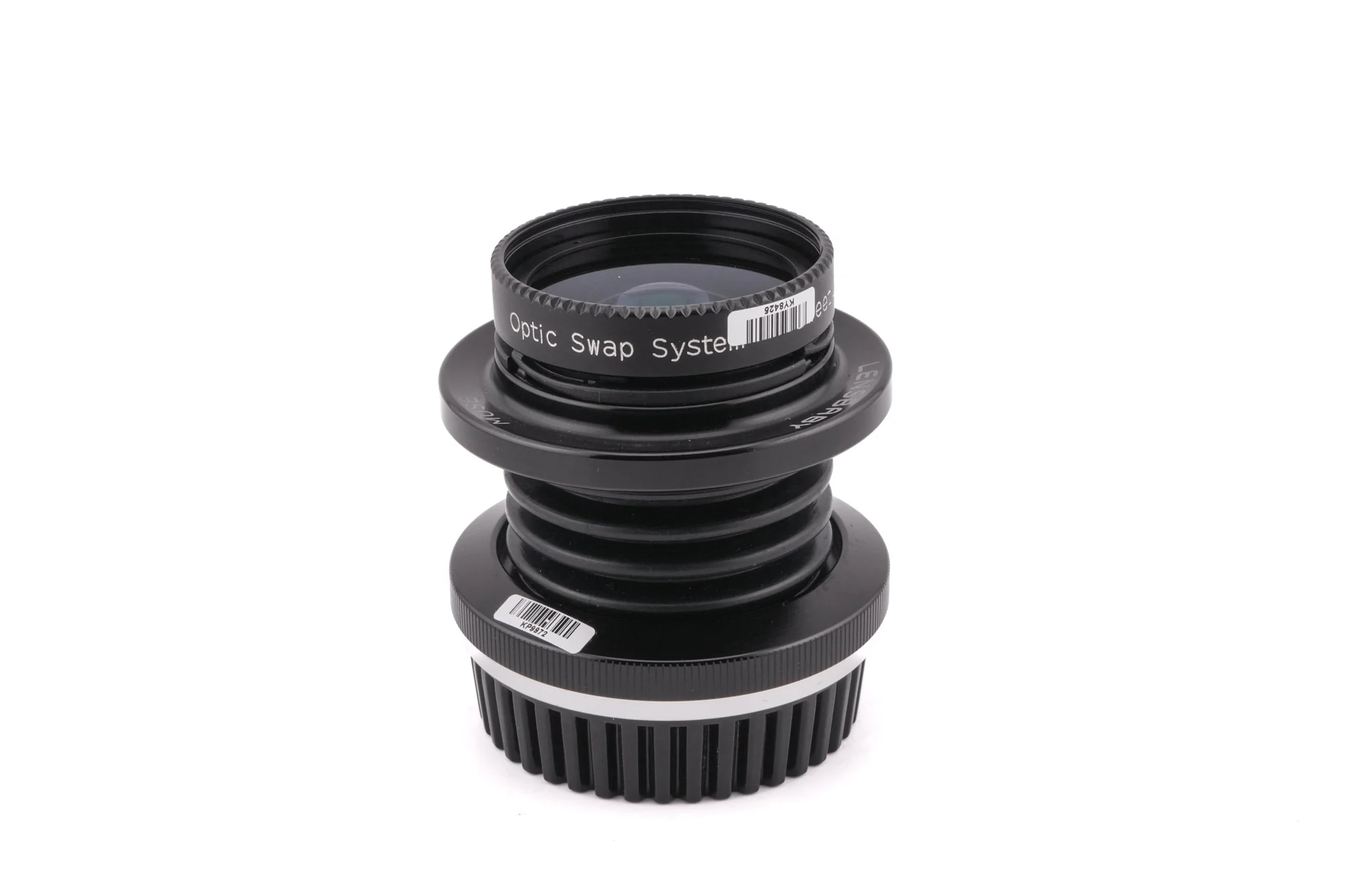 Lensbaby Sweet 35 Optic + Muse - Image 3