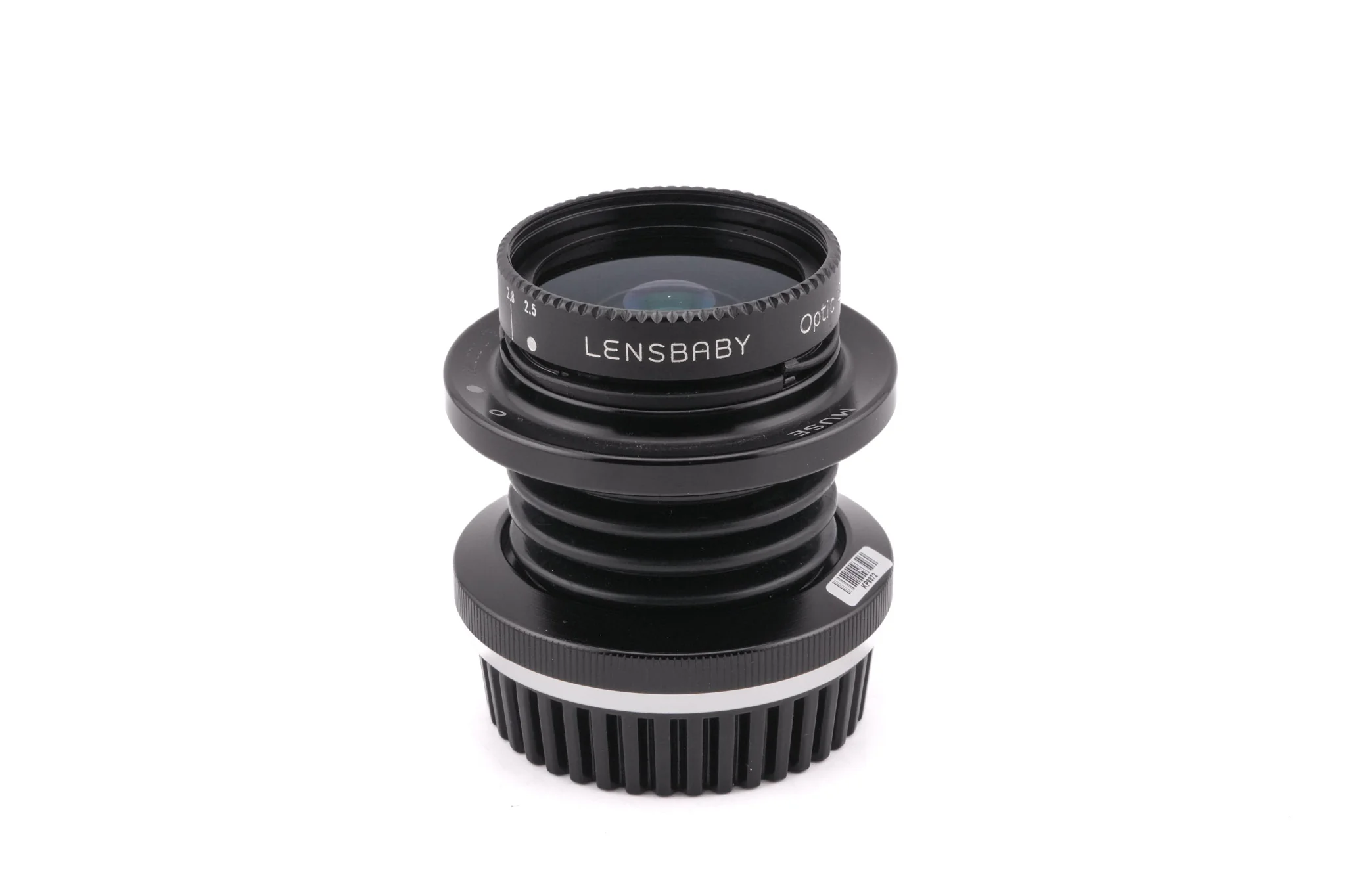 Lensbaby Sweet 35 Optic + Muse - Image 4
