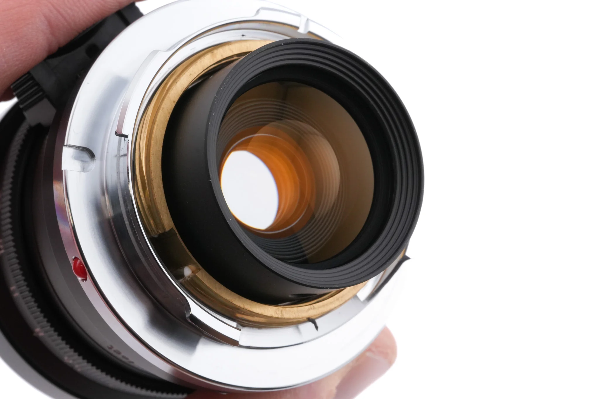 Light Lens Lab 28mm f2.8 Nine Element - Image 6