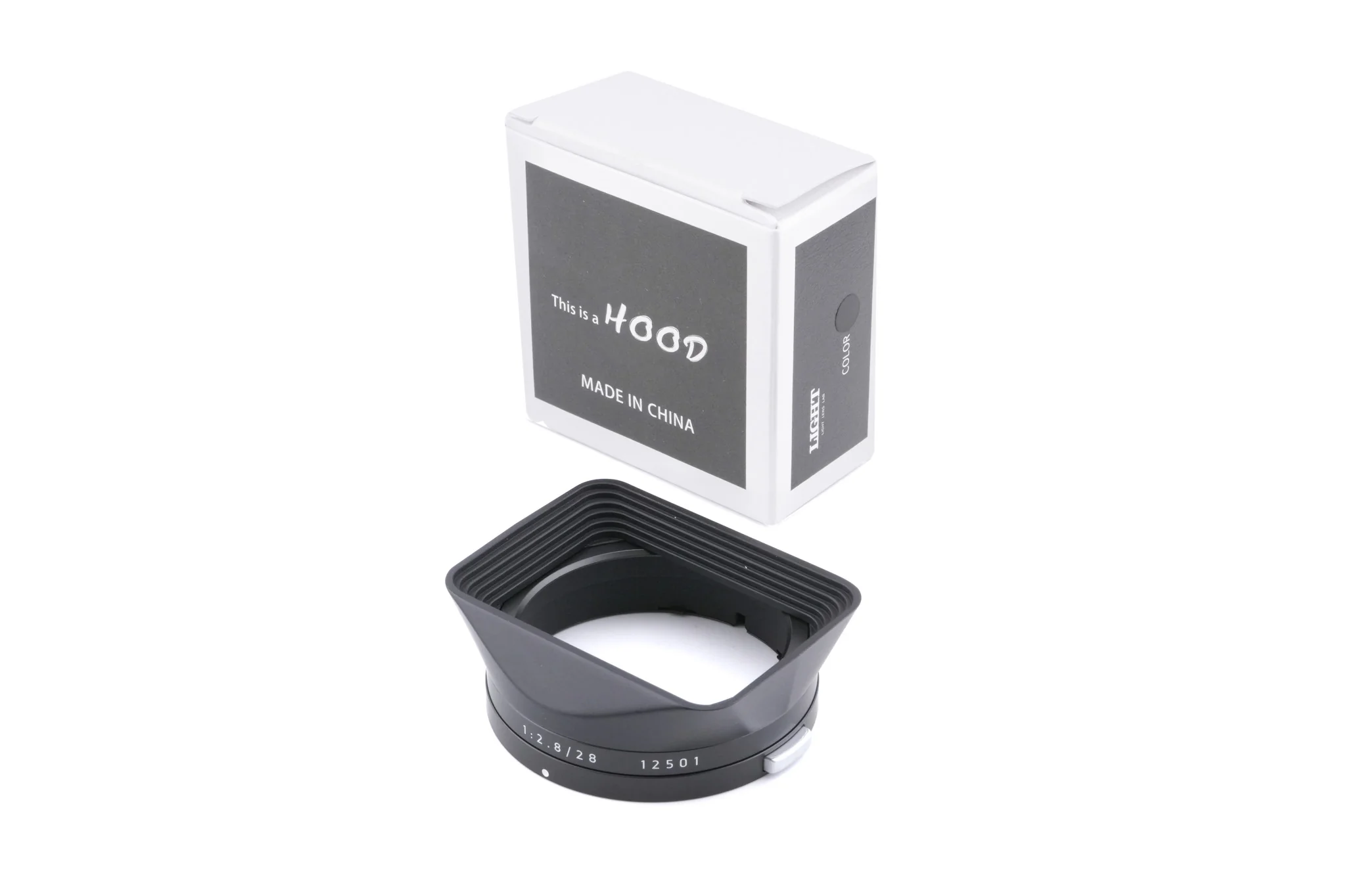 Light Lens Lab 28mm f2.8 Nine Element - Image 9