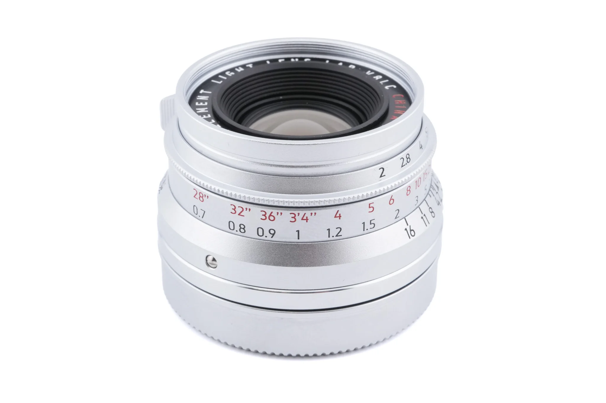 Light Lens Lab 35mm f2 Eight Element - Image 13