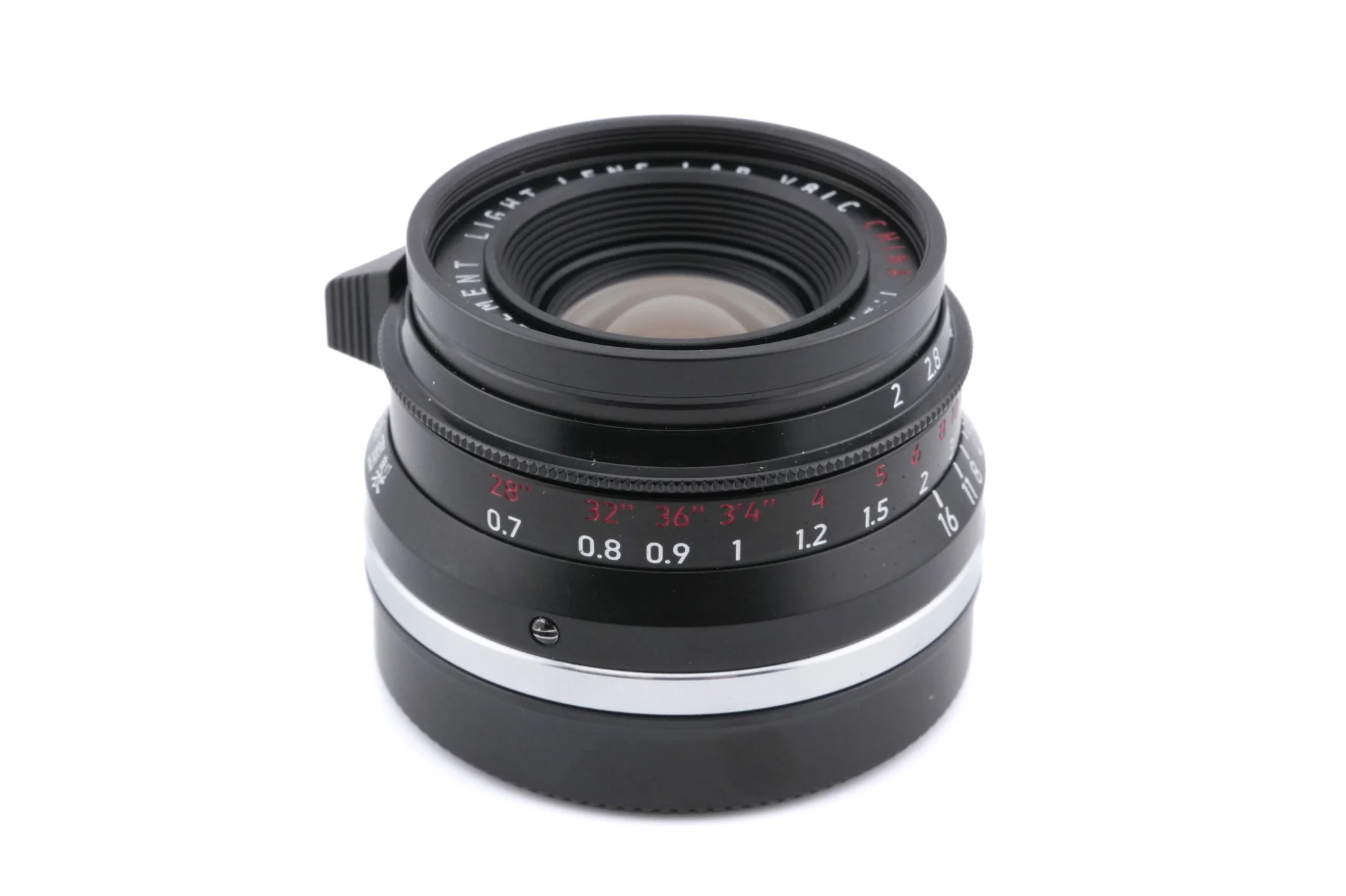 Light Lens Lab 35mm f2 Eight Element - Image 4