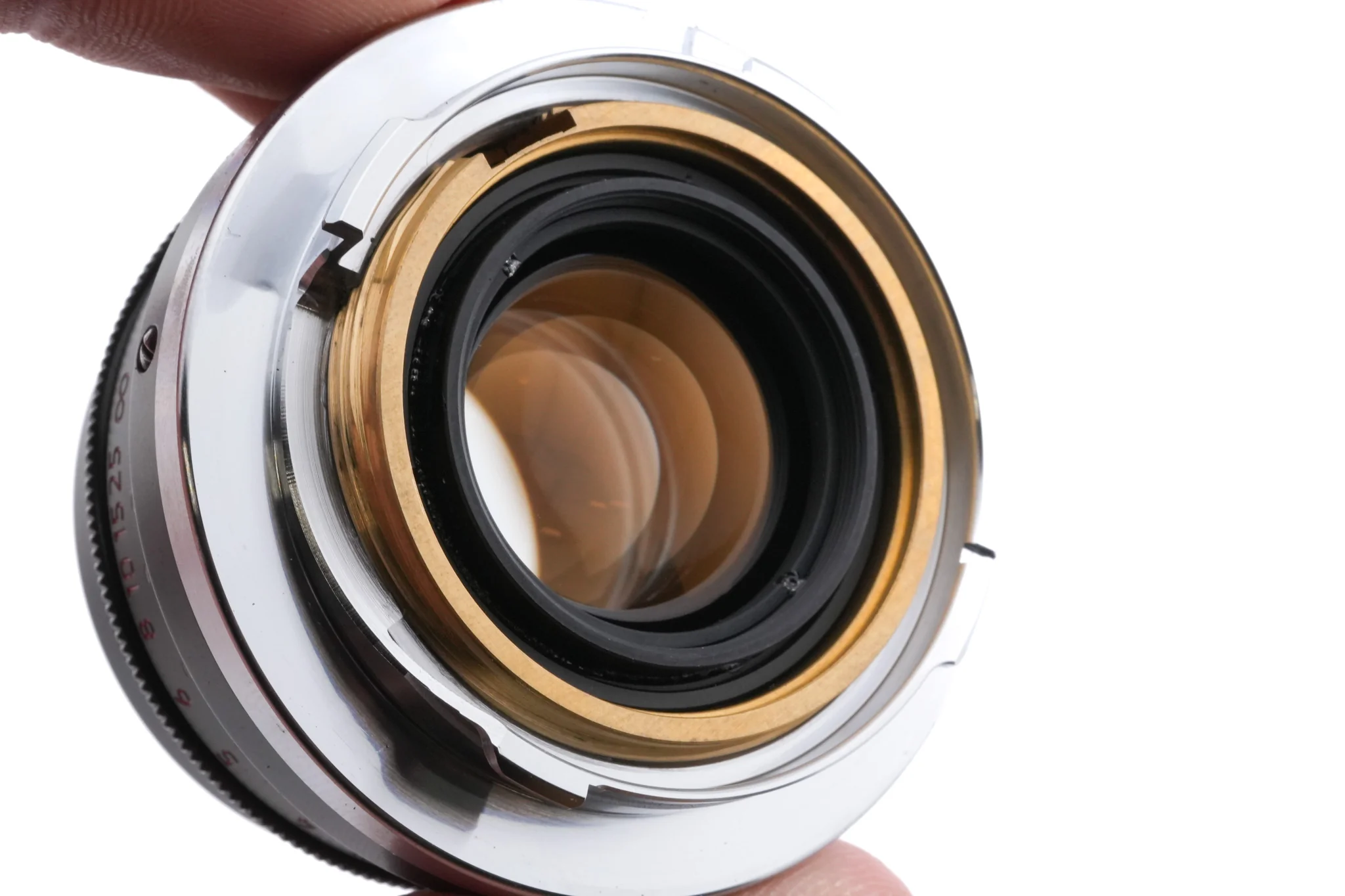 Light Lens Lab 35mm f2 Eight Element - Image 6