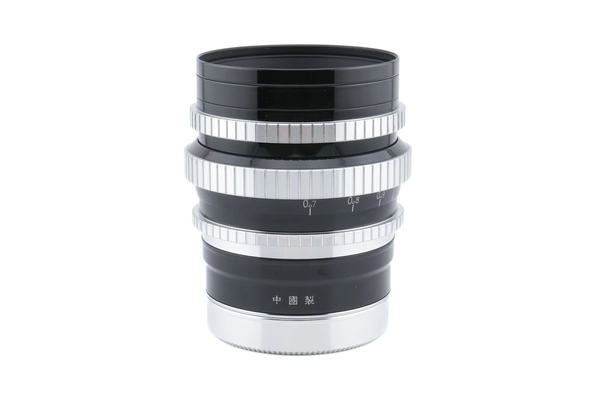Light Lens Lab 50mm f1.5 "Z21" - Image 2
