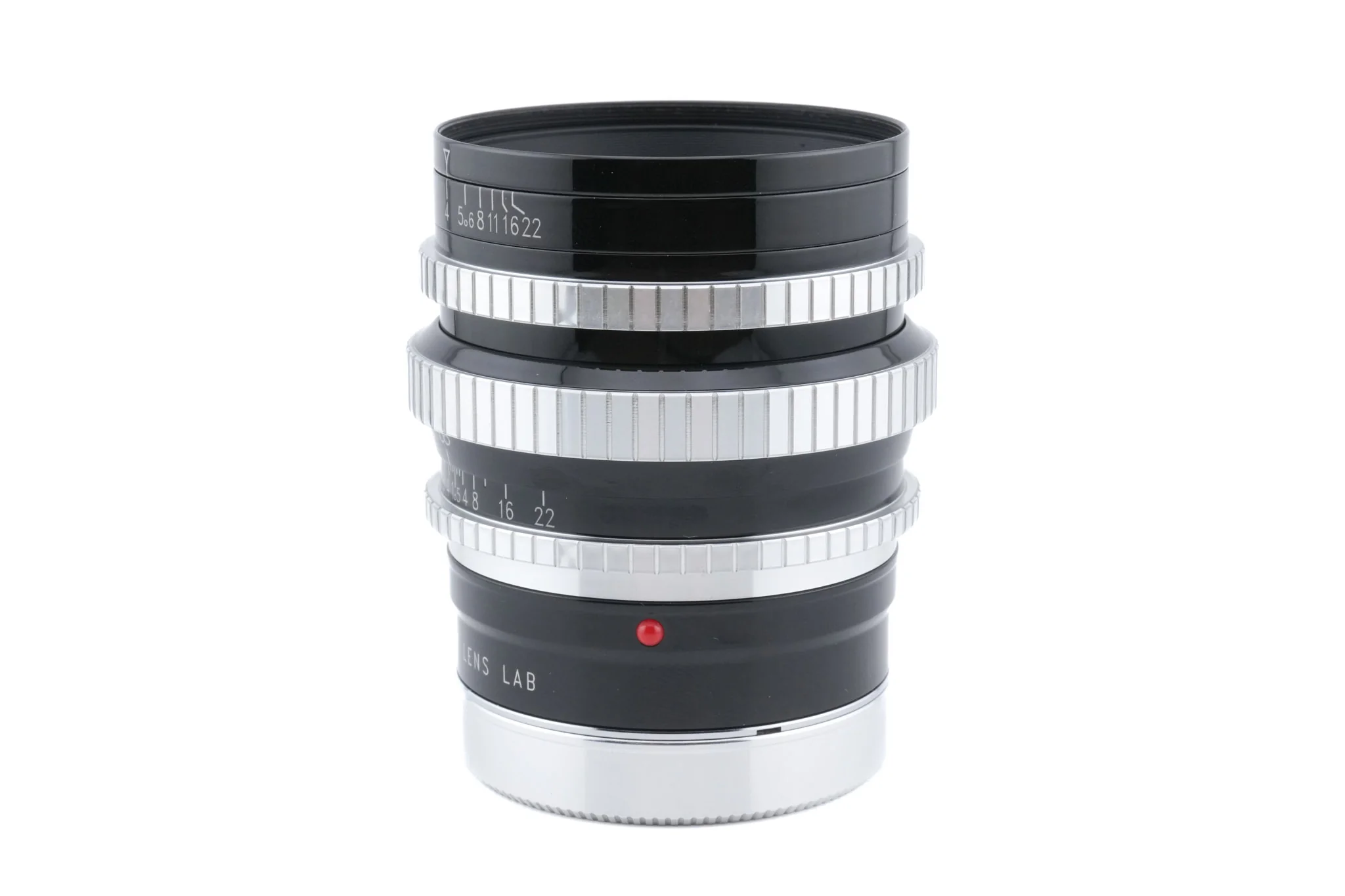 Light Lens Lab 50mm f1.5 "Z21" - Image 4