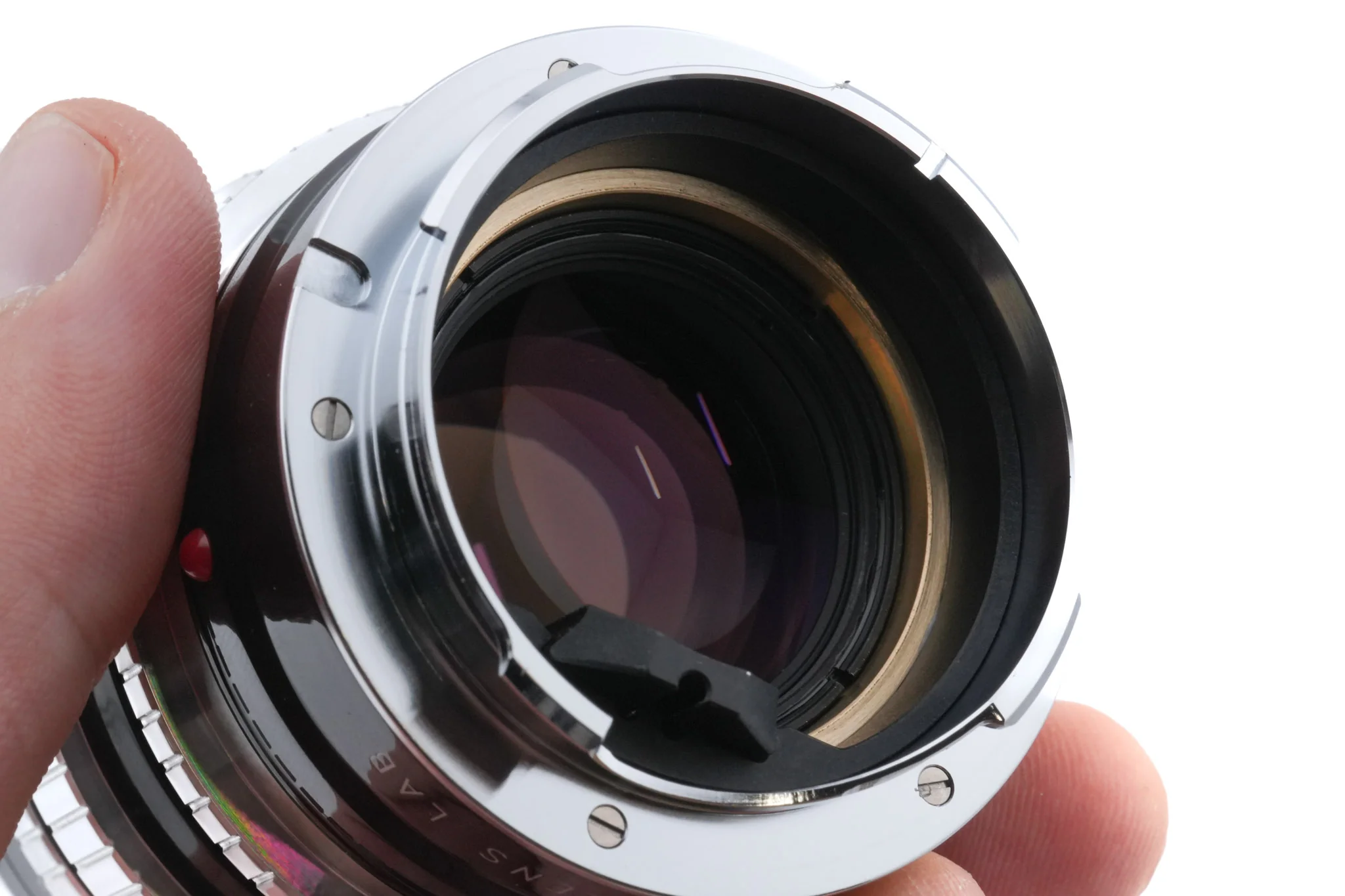 Light Lens Lab 50mm f1.5 "Z21" - Image 6