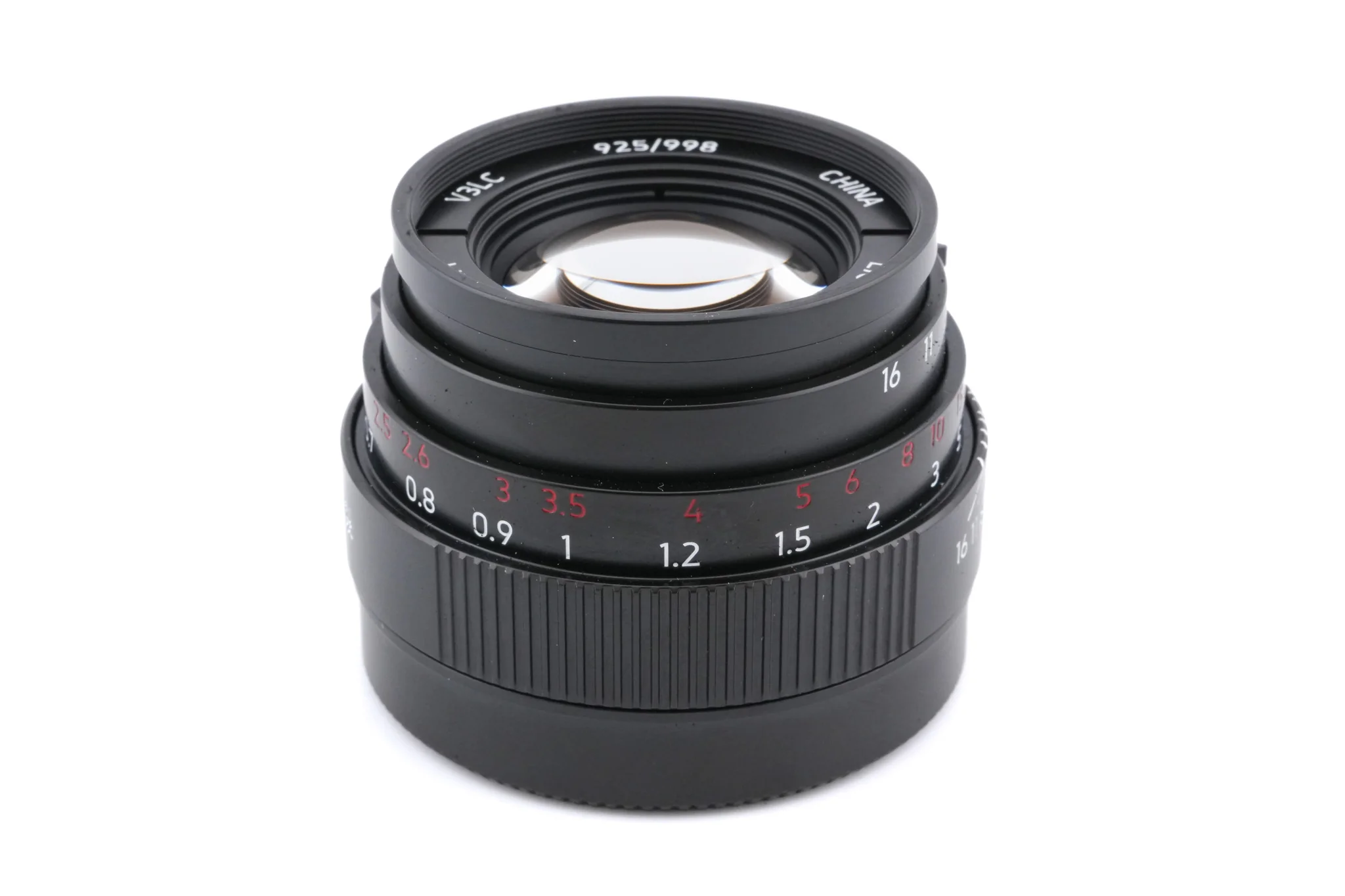 Light Lens Lab 50mm f2 ELCAN - Image 13