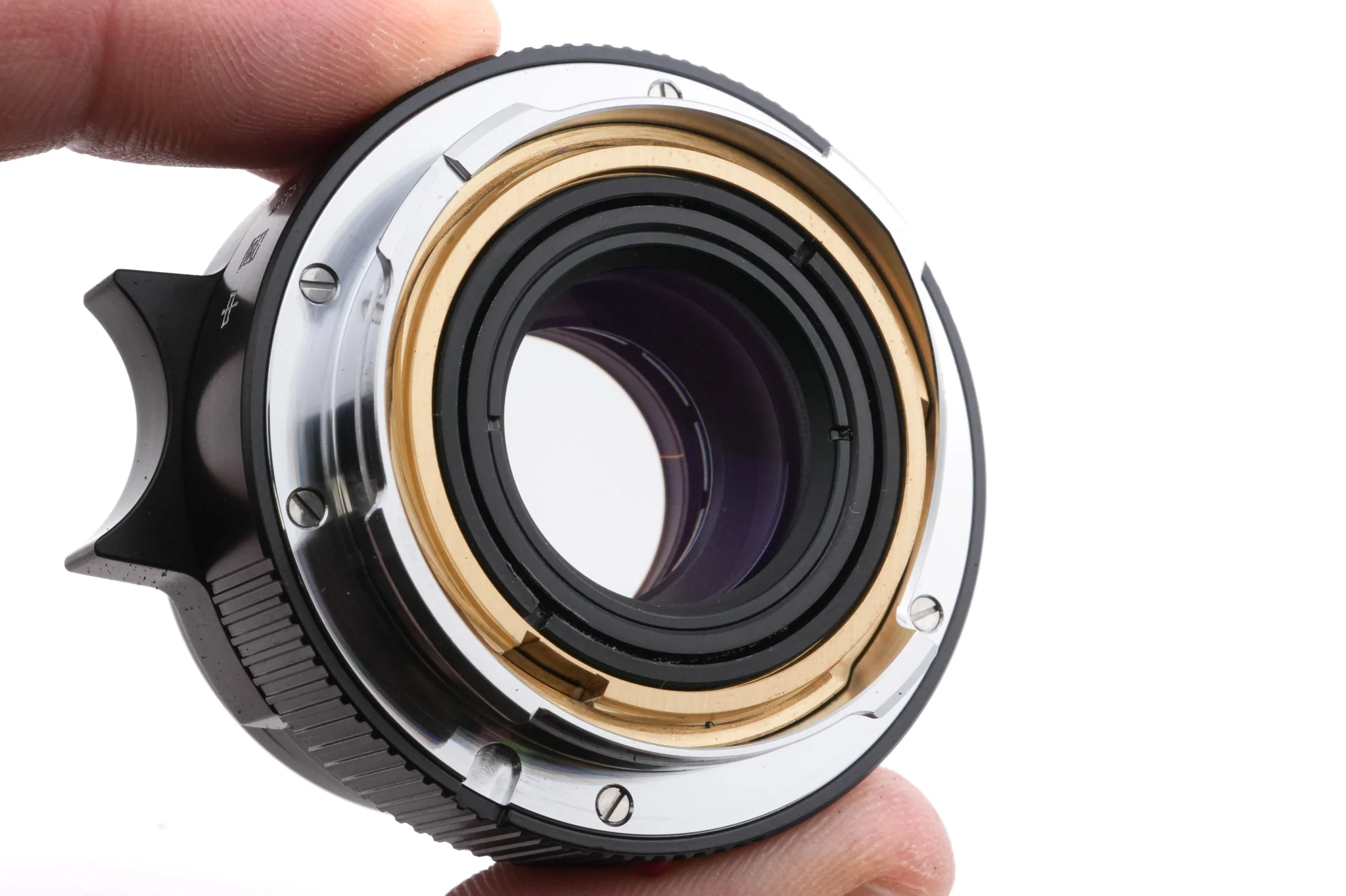 Light Lens Lab 50mm f2 ELCAN - Image 15