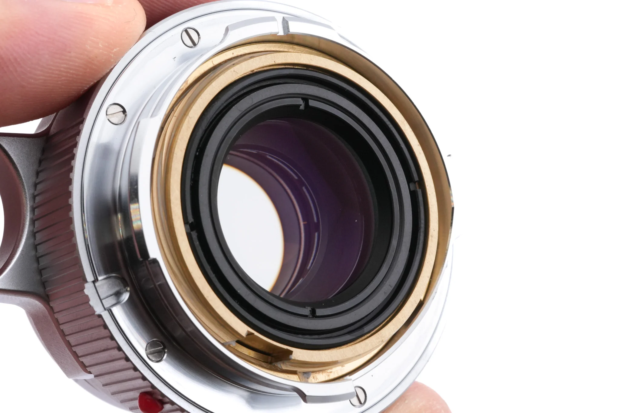 Light Lens Lab 50mm f2 ELCAN - Image 6