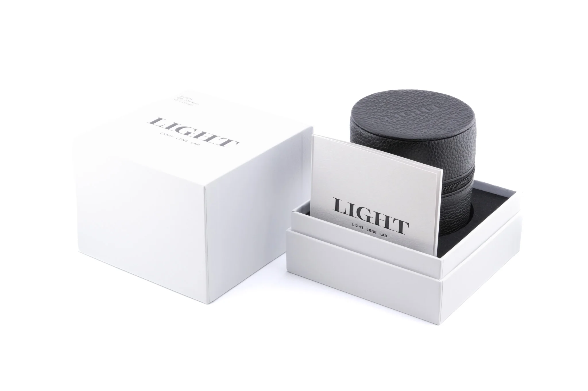 Light Lens Lab 50mm f2 ELCAN - Image 9