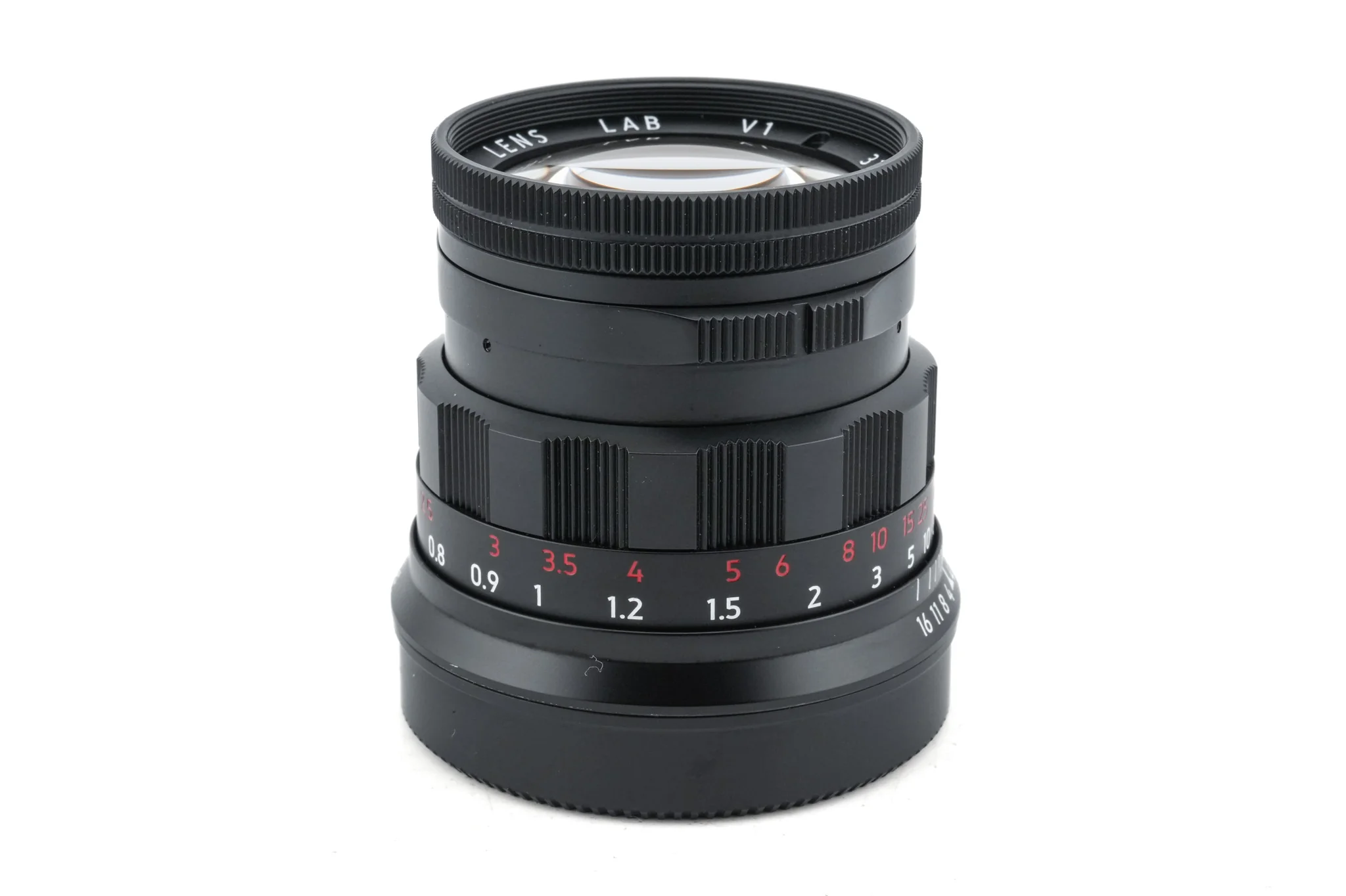Light Lens Lab 50mm f2 "Rigid" - Image 4