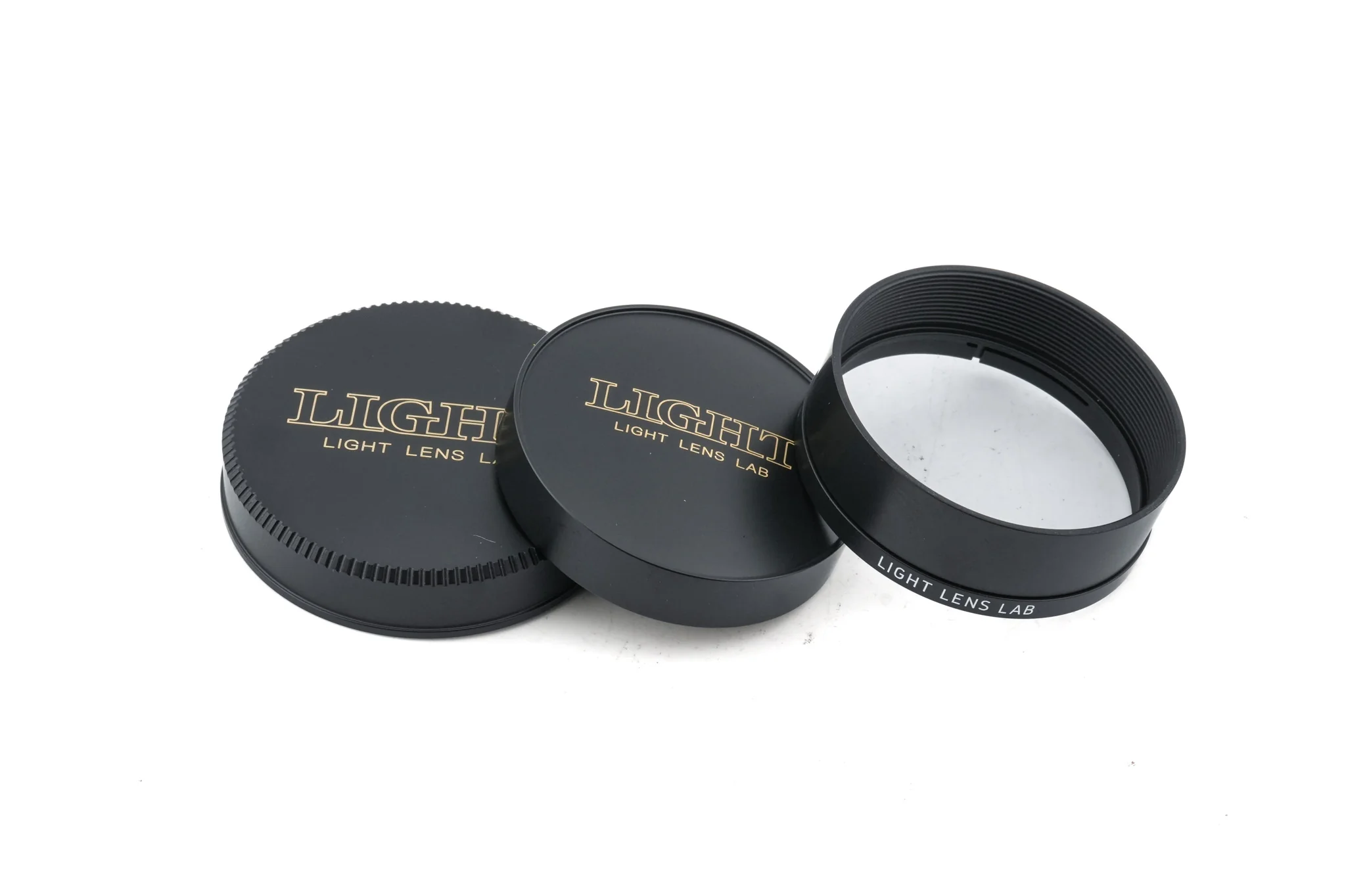 Light Lens Lab 50mm f2 "Rigid" - Image 5