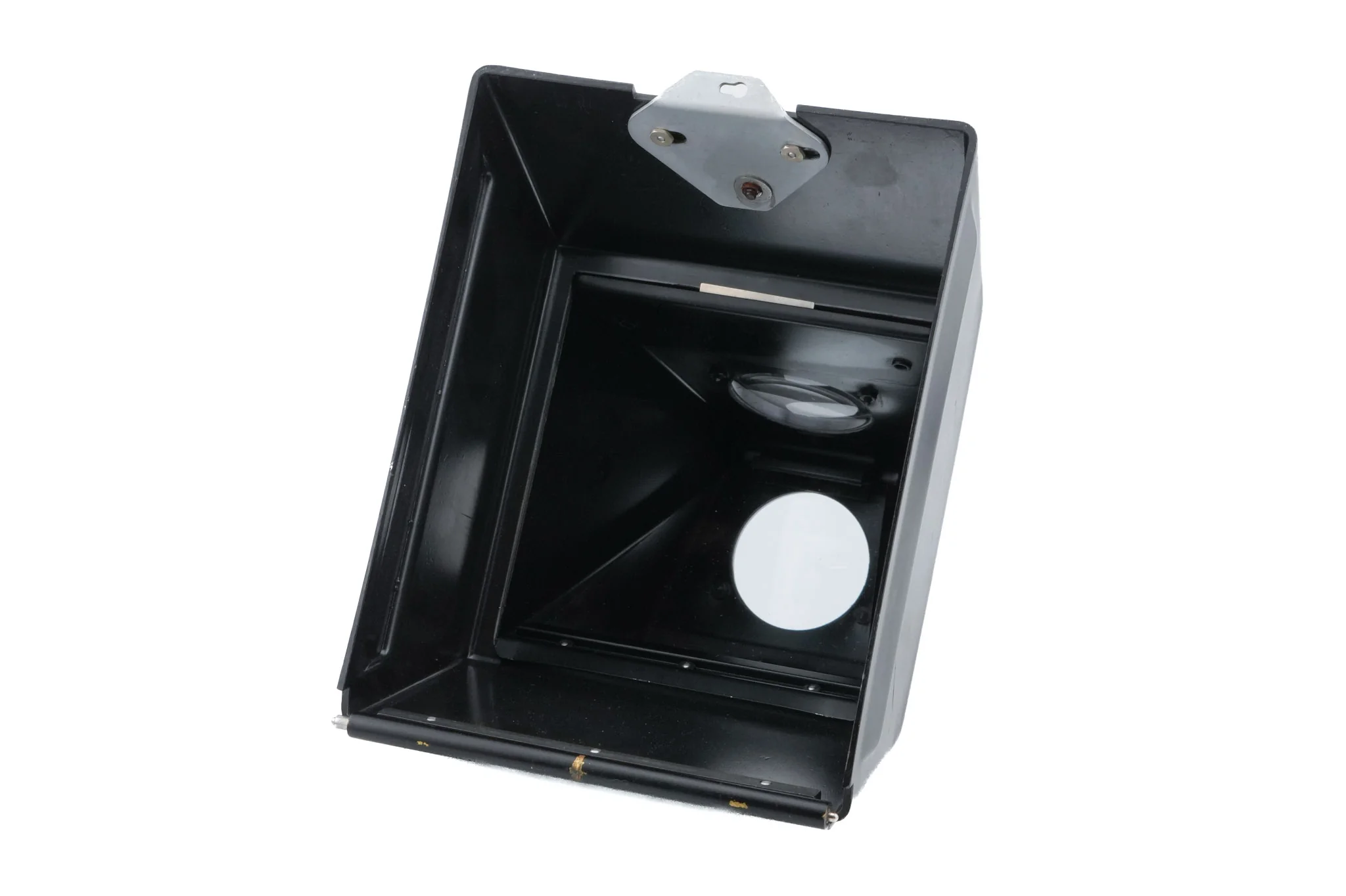 Linhof 4x5 Mirror Reflex - Image 3