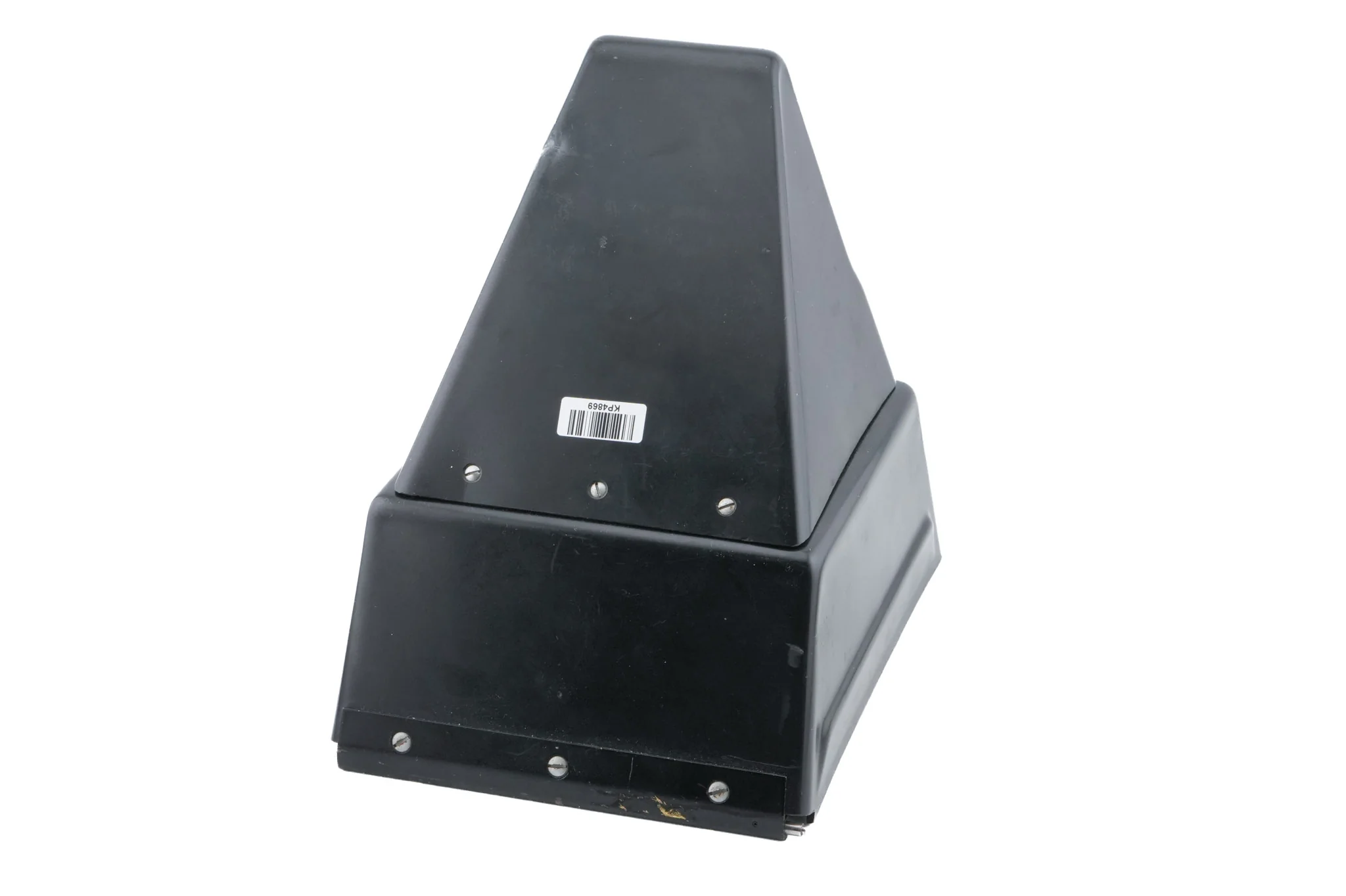Linhof 4x5 Mirror Reflex - Image 5