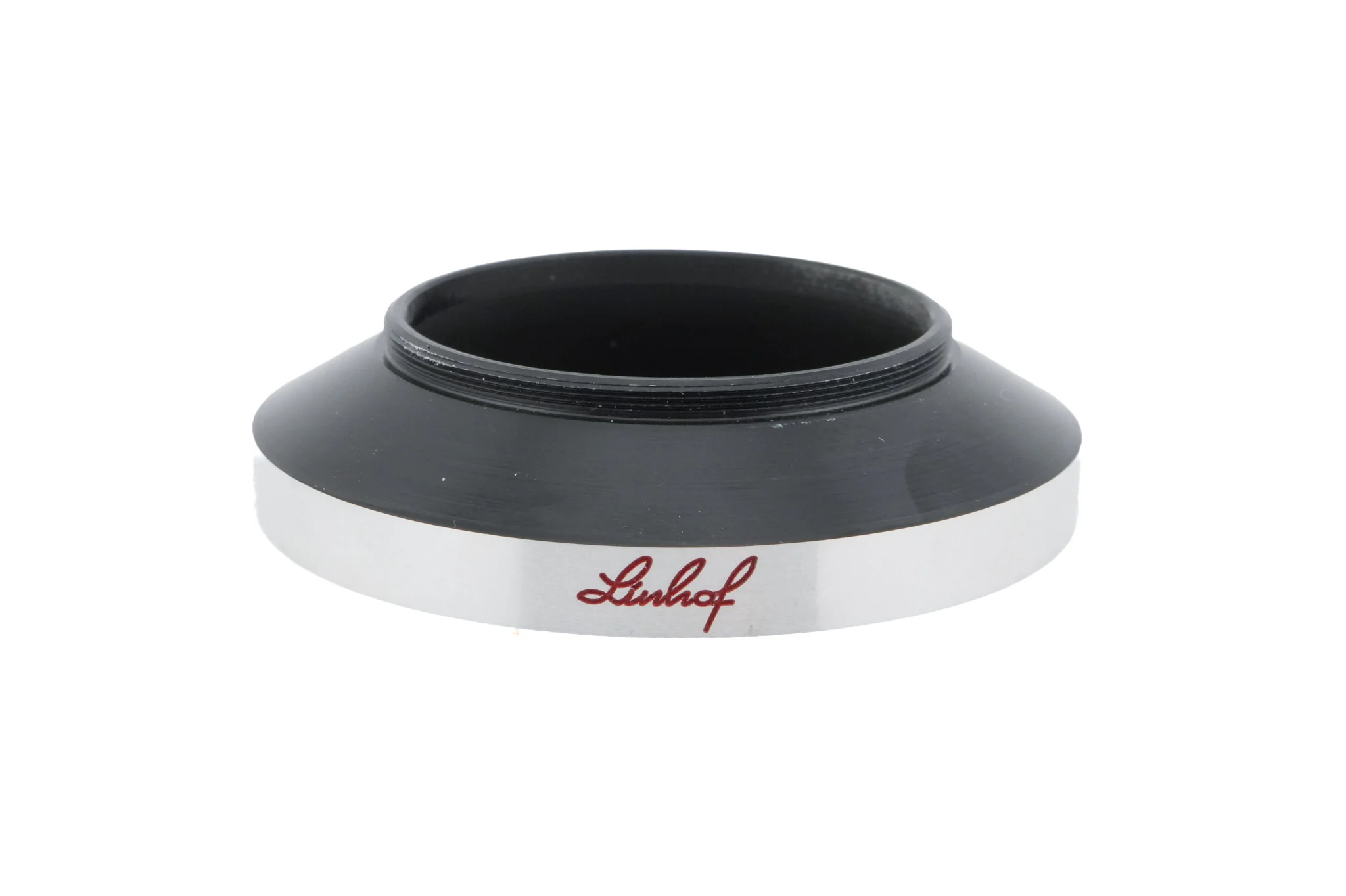 Linhof 60mm Screw-In Lens Shade - Image 2