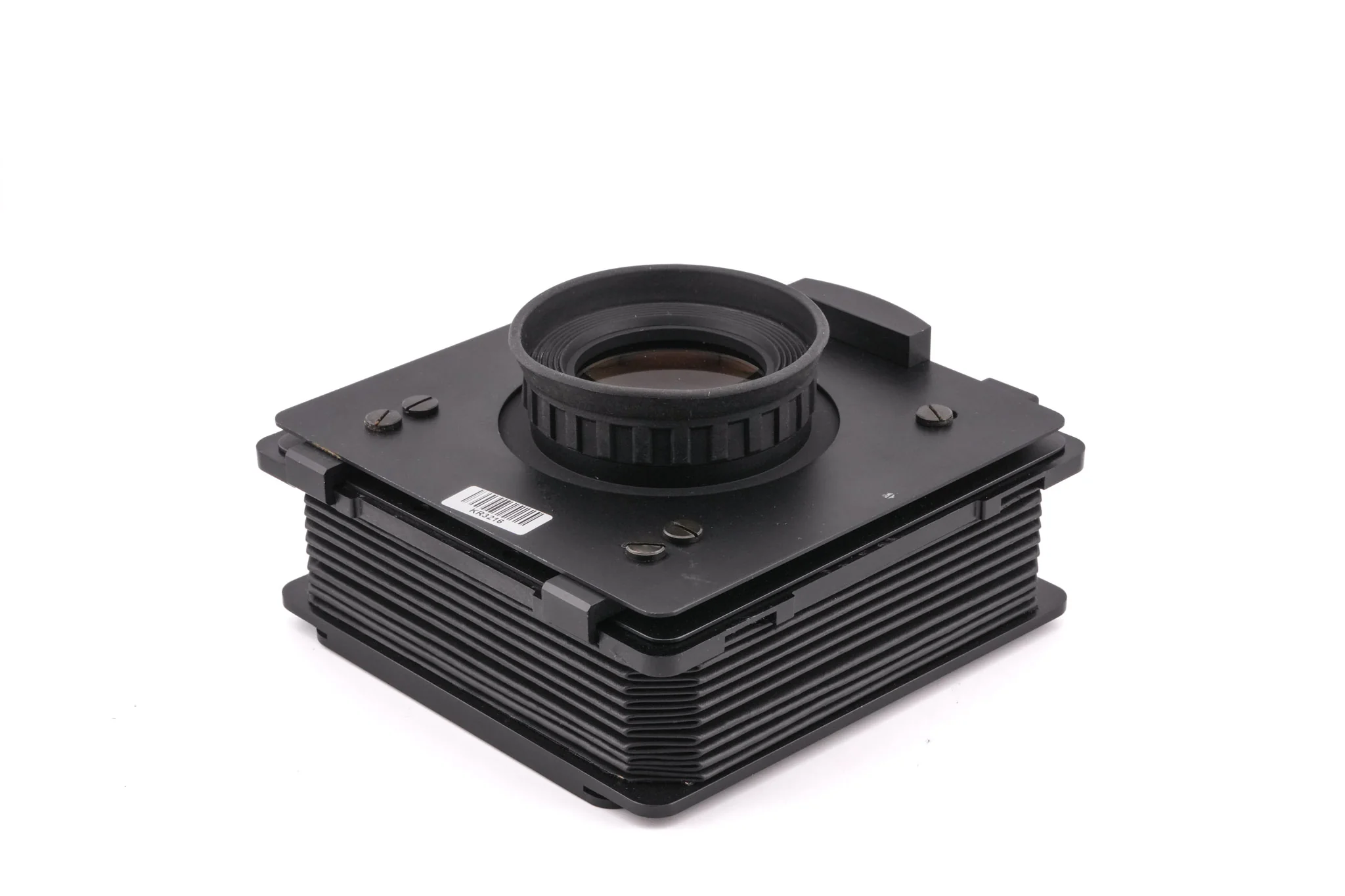 Linhof 8x8 Magnifier Viewing Adapter - Image 2