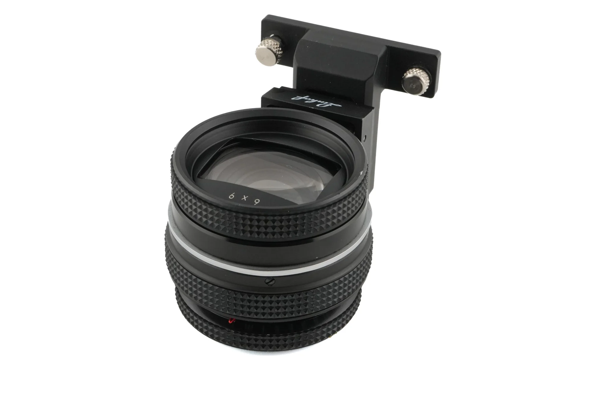 Linhof Multifocus Optical Viewfinder - Image 3