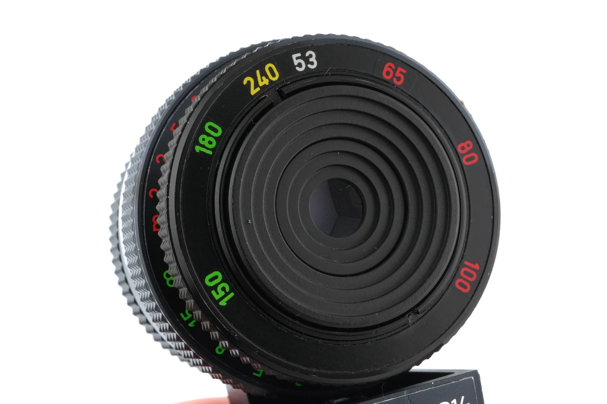 Linhof Multifocus Optical Viewfinder - Image 6
