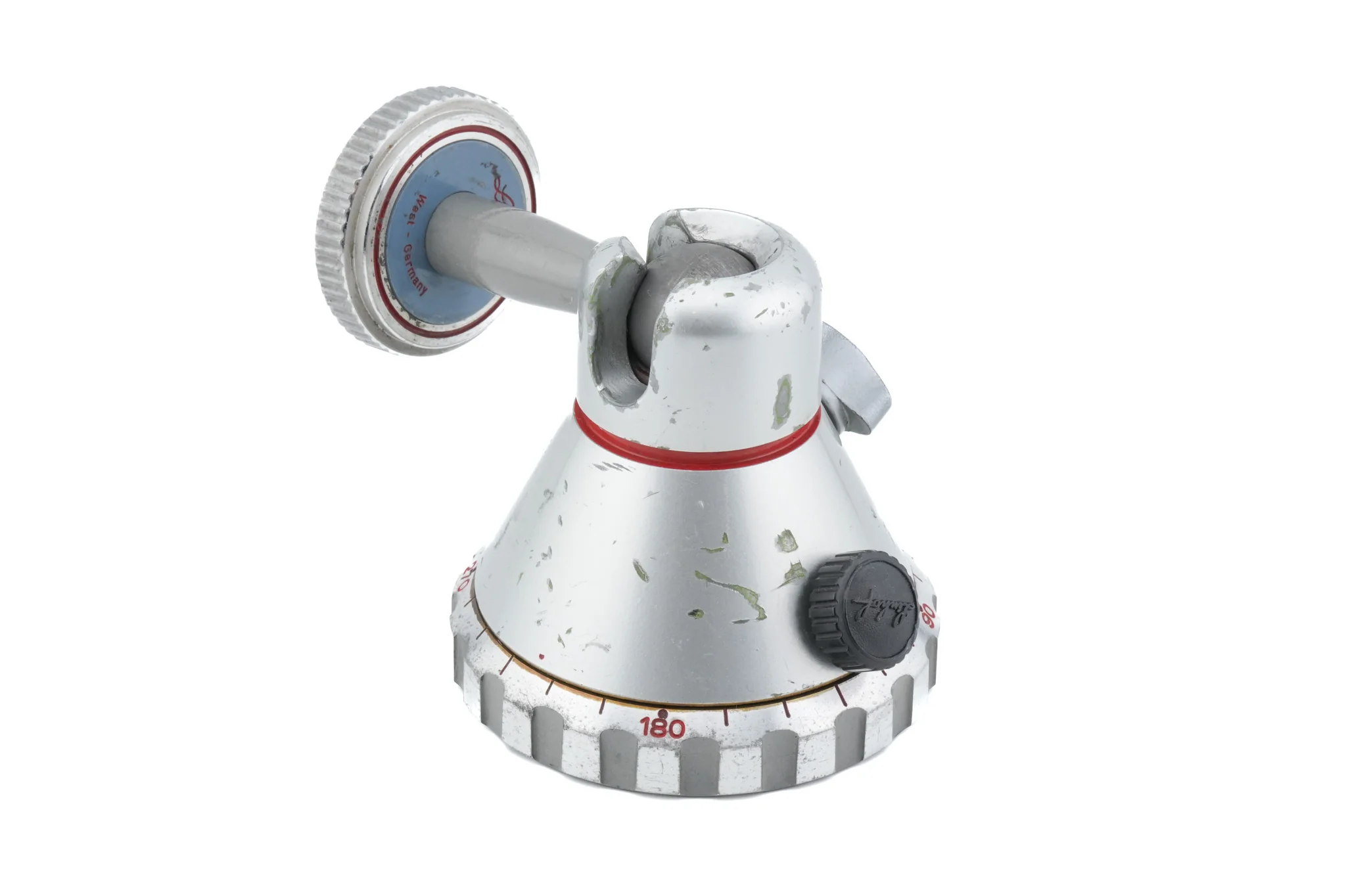 Linhof Precision Tiltop I (003612) - Image 2