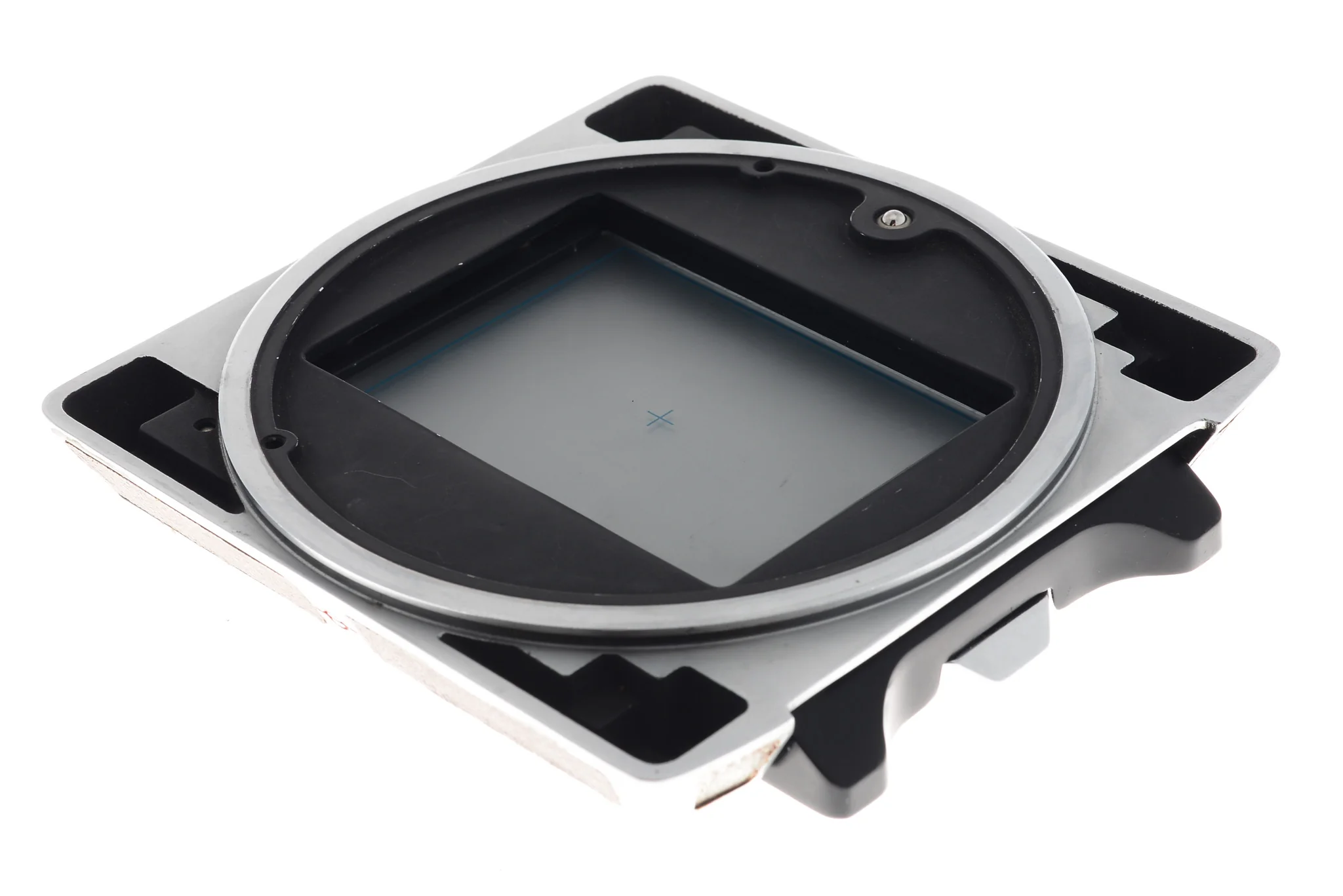 Linhof Super Technika IV 6x9 + 105mm f3.5 Xenar + Left Hand Grip For Super Technika - Image 11