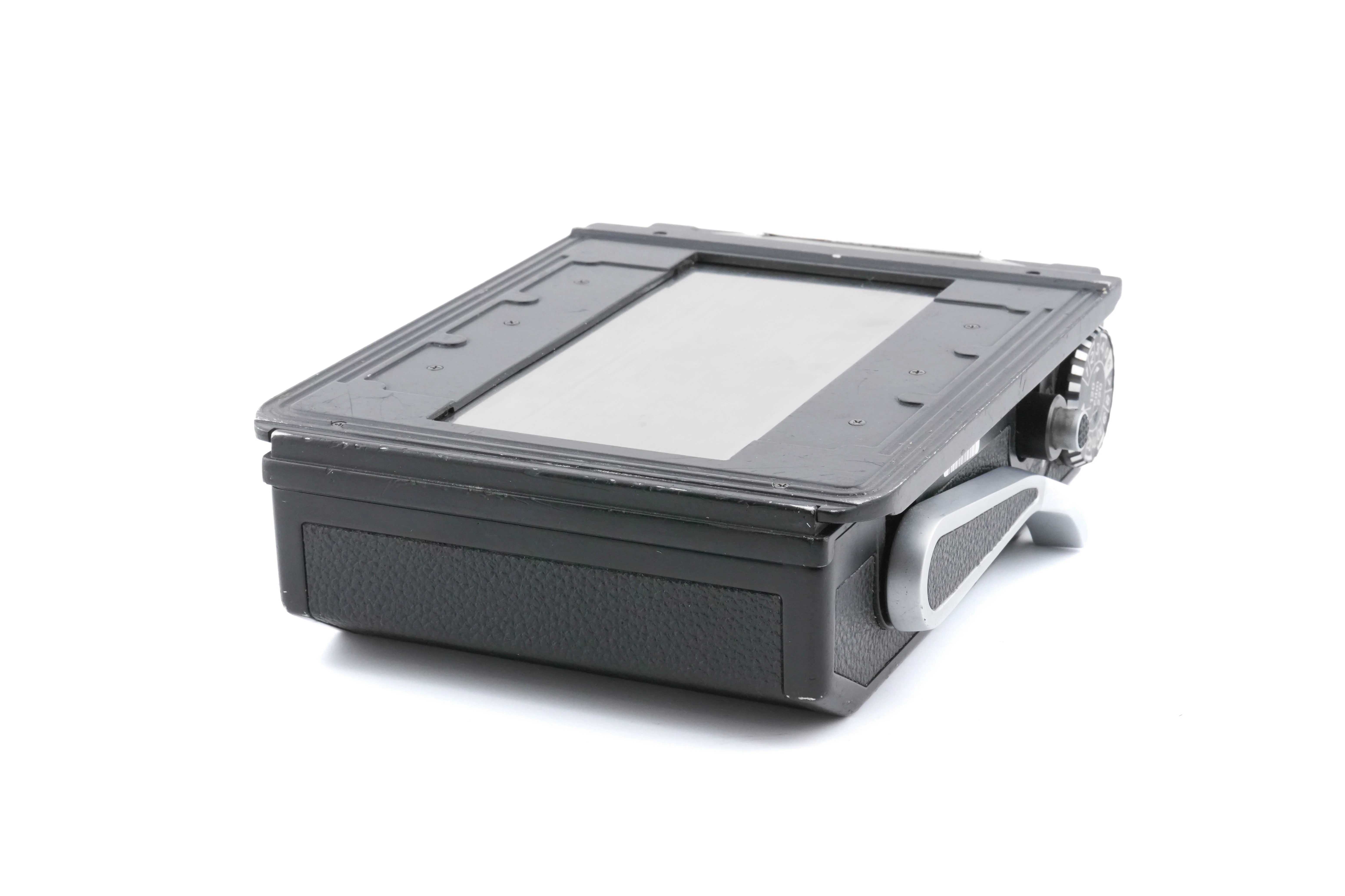 Linhof Techno Rollex 6x12 Roll Film Back For 4x5 Cameras - Image 4