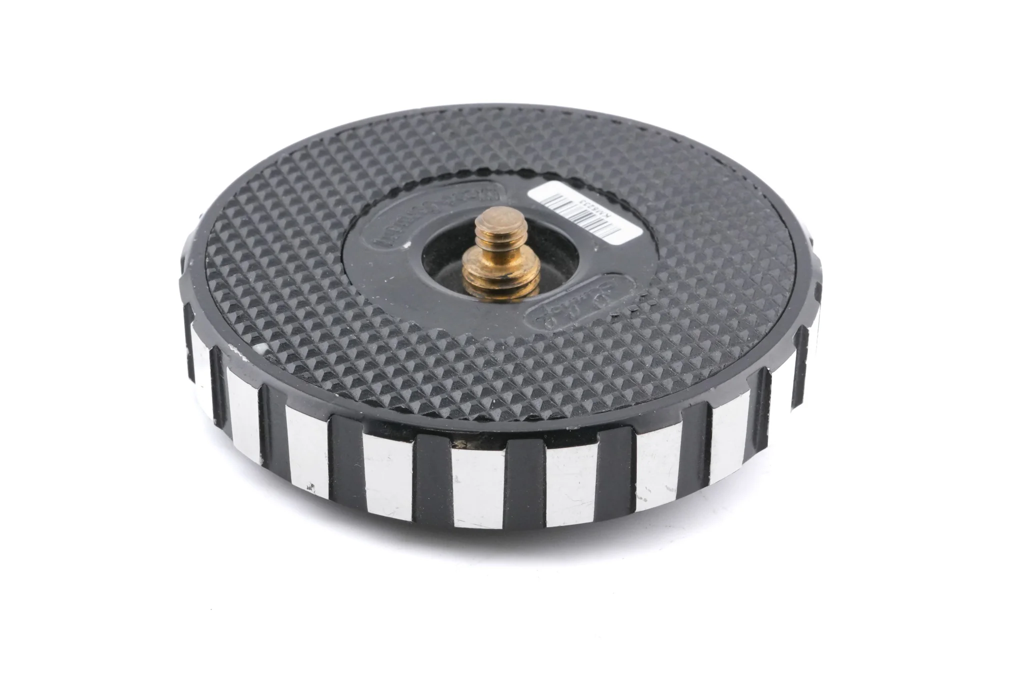 Linhof Tripod Top Plate - Image 2