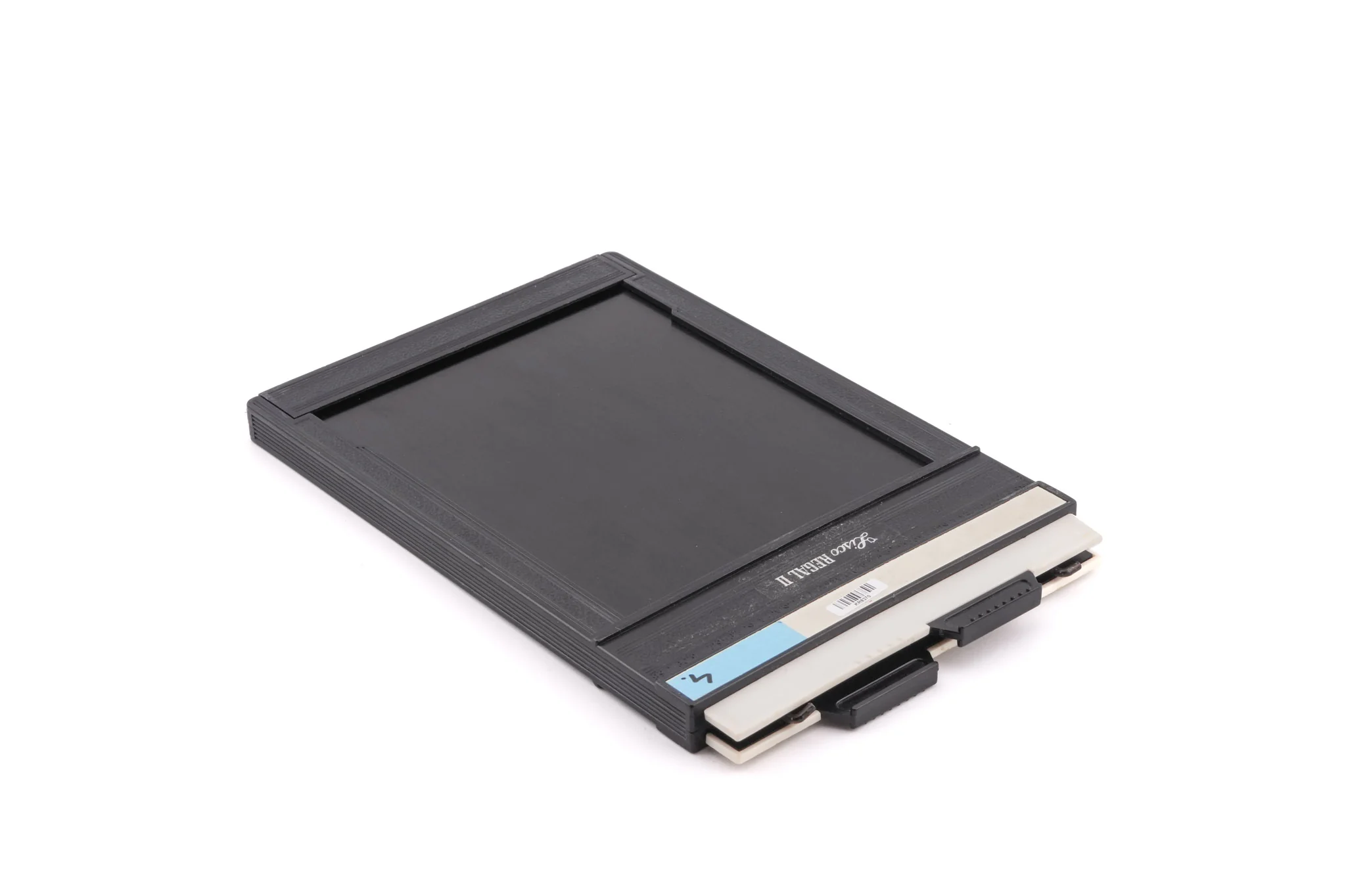 Lisco 4x5" Regal II Cut Film Holder - Image 2
