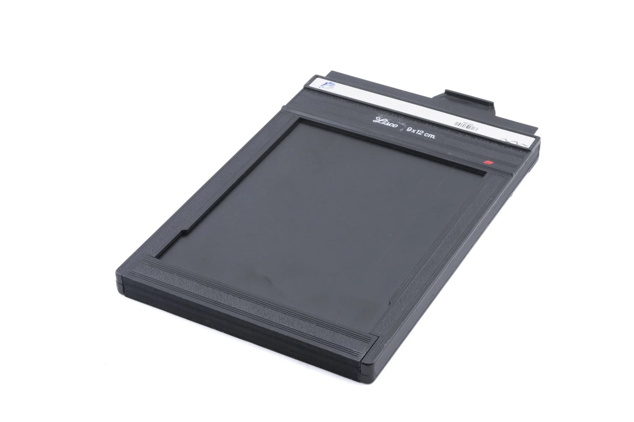 Lisco 9 x 12 cm Cut Film Holder - Image 2