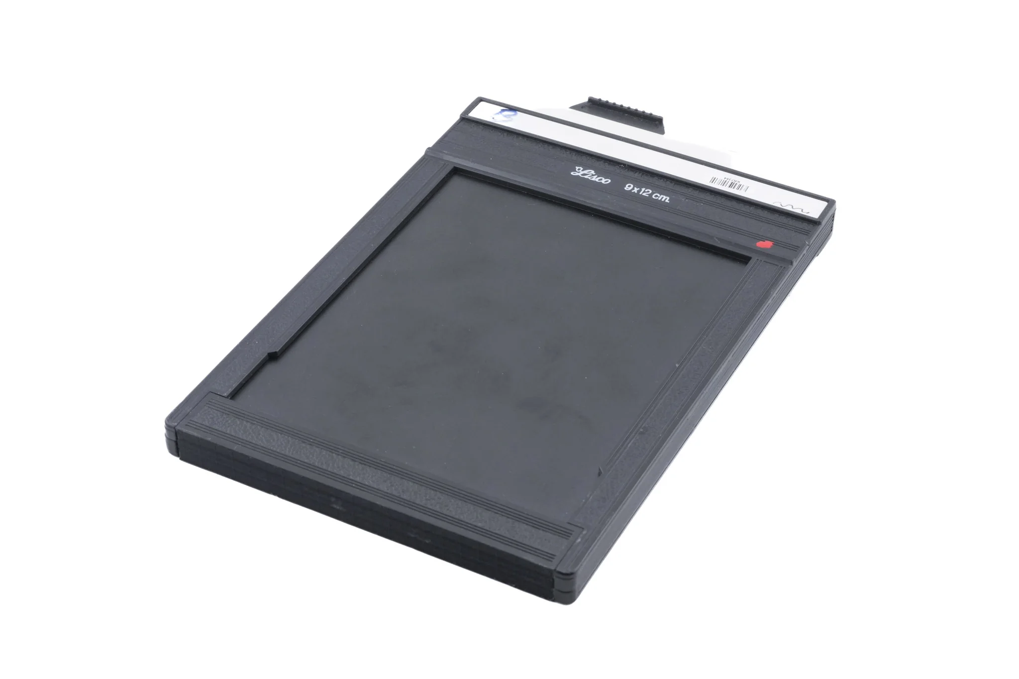 Lisco 9 x 12 cm Cut Film Holder - Image 2