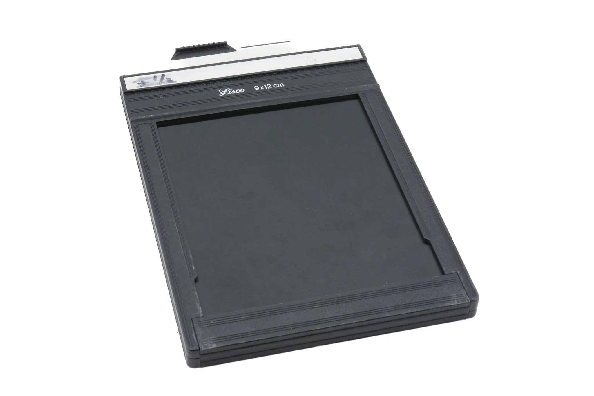 Lisco 9 x 12 cm Cut Film Holder - Image 2