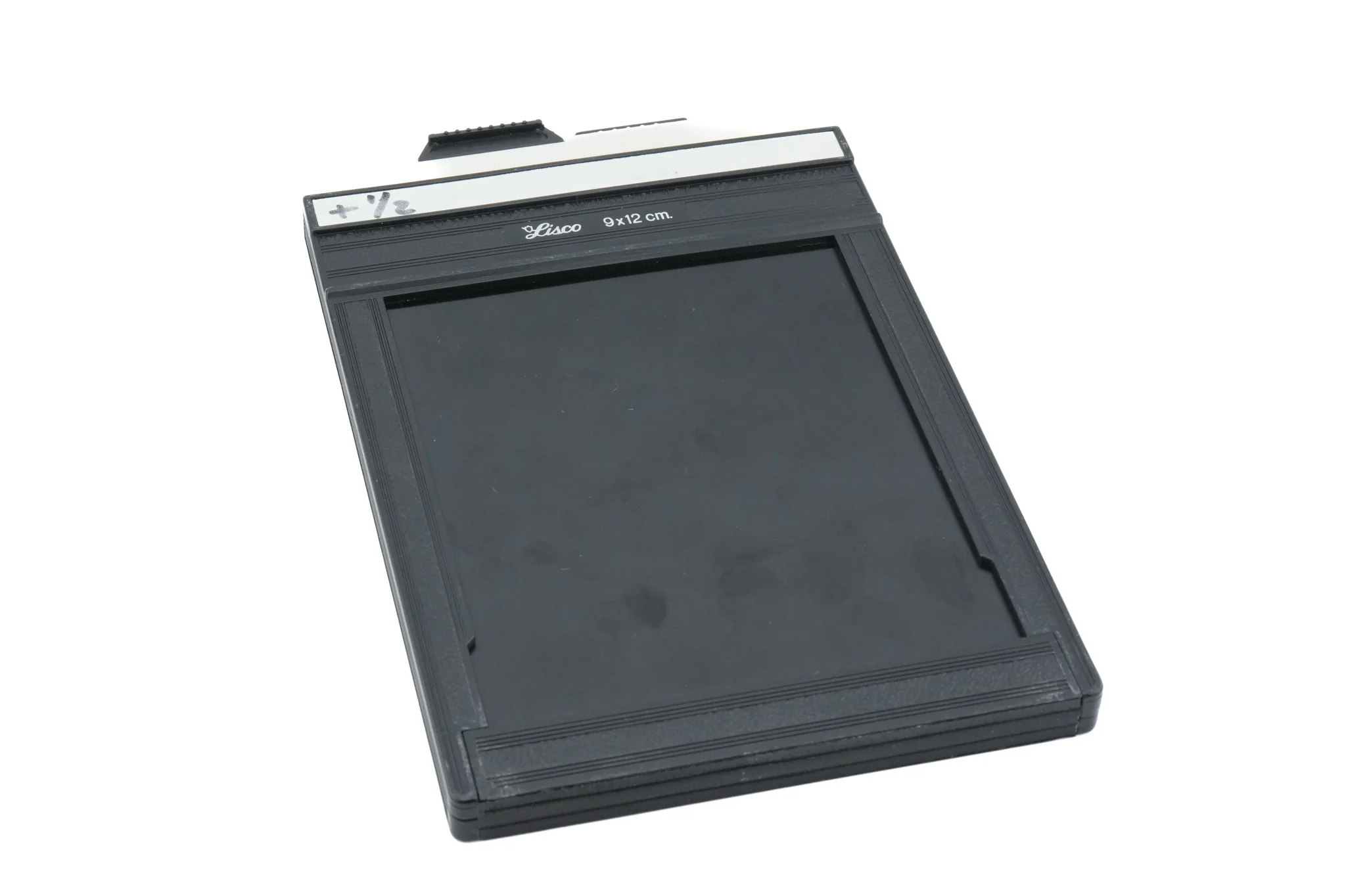 Lisco 9 x 12 cm Cut Film Holder - Image 2