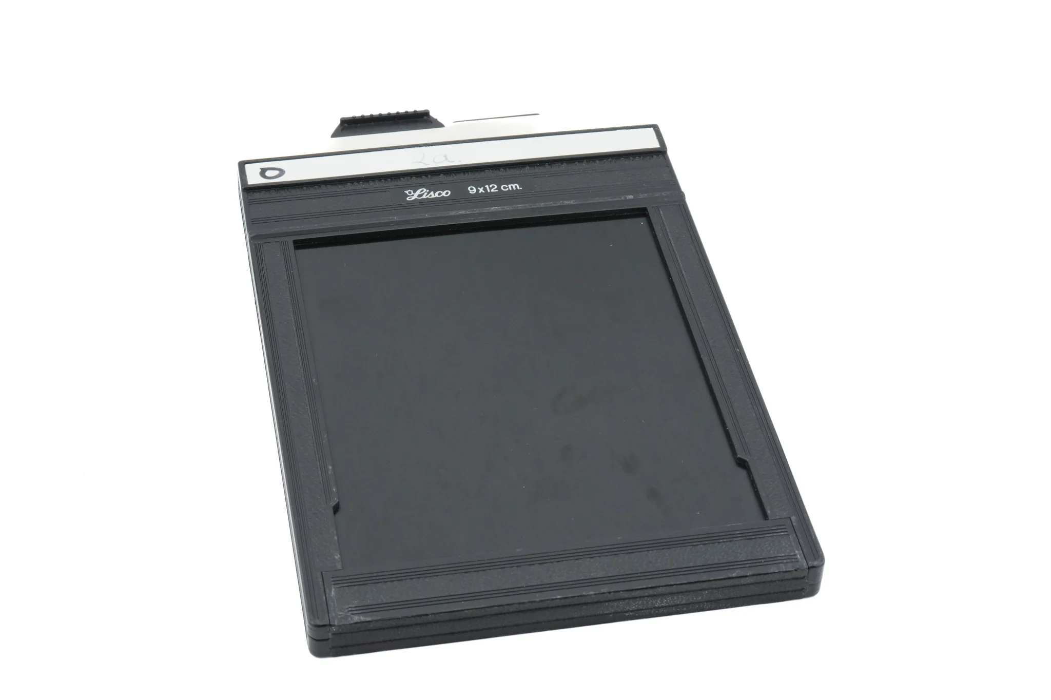 Lisco 9 x 12 cm Cut Film Holder - Image 2