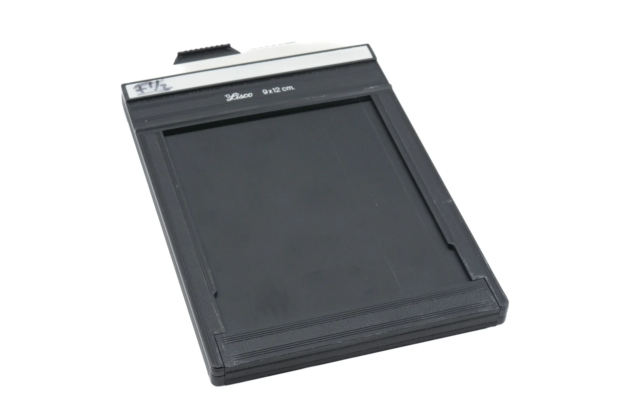 Lisco 9 x 12 cm Cut Film Holder - Image 2