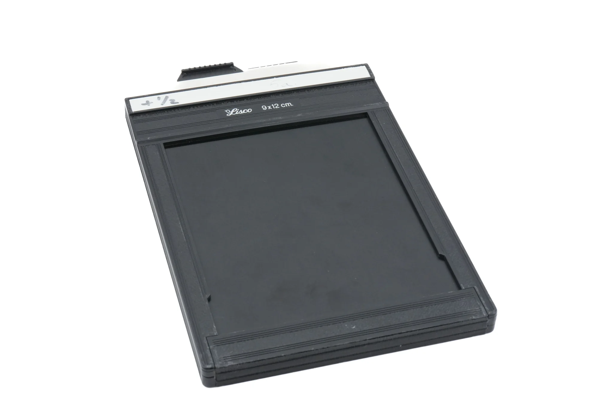 Lisco 9 x 12 cm Cut Film Holder - Image 2