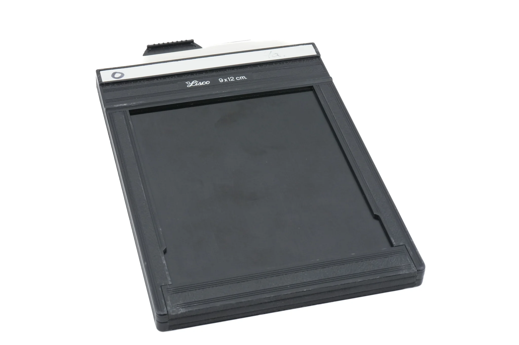 Lisco 9 x 12 cm Cut Film Holder - Image 2