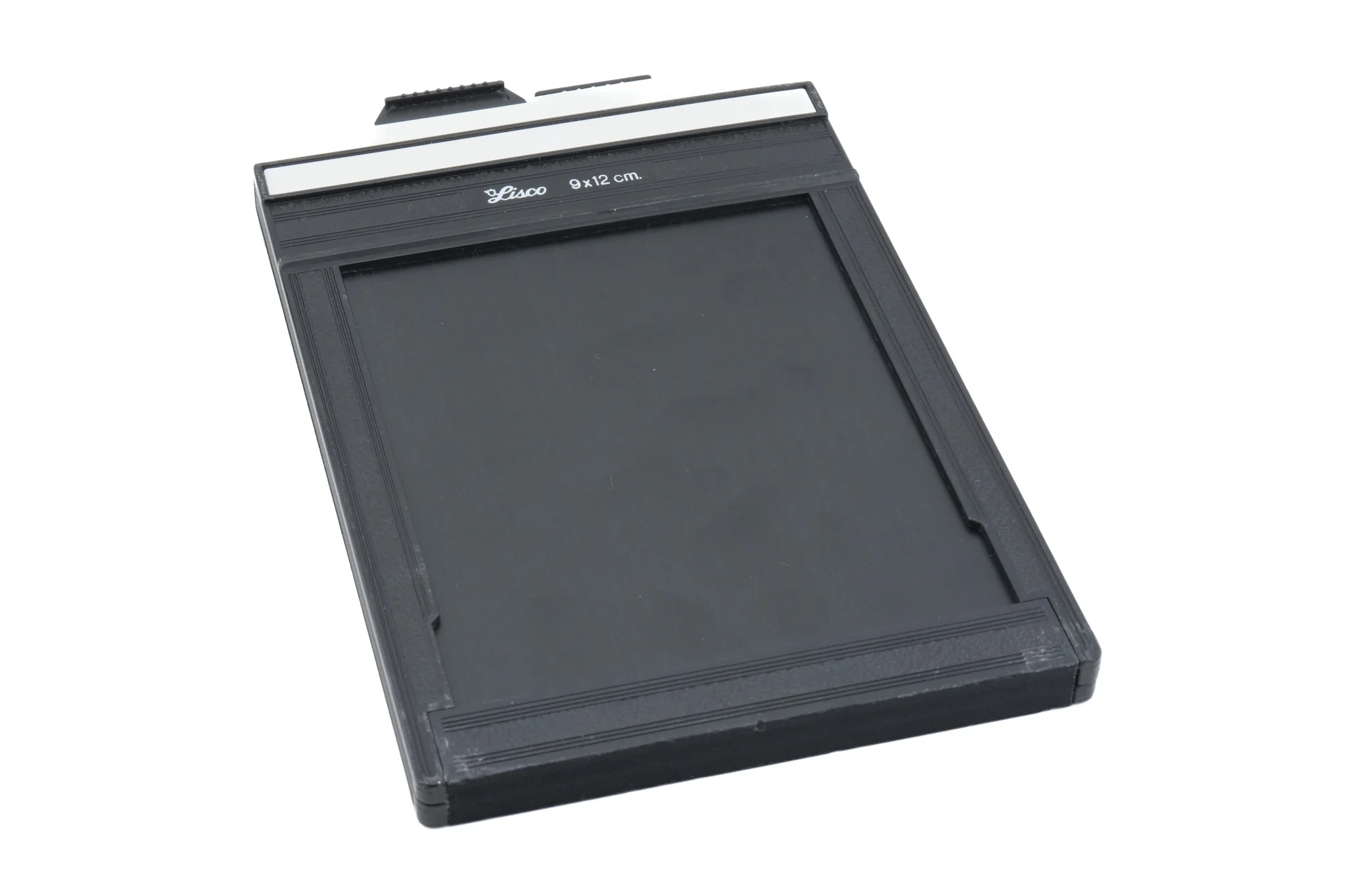 Lisco 9 x 12 cm Cut Film Holder - Image 2