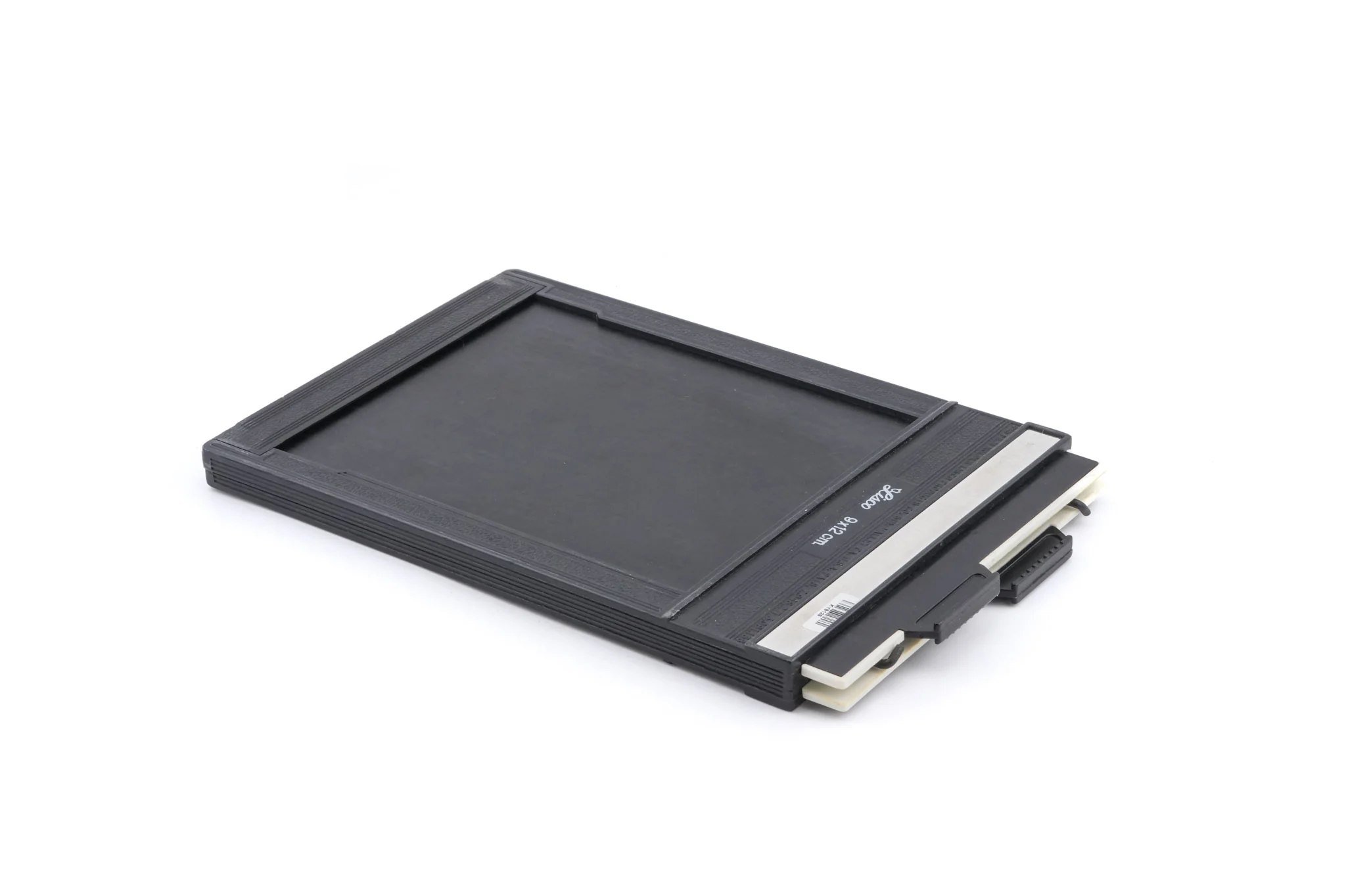 Lisco 9 x 12 cm Cut Film Holder - Image 2