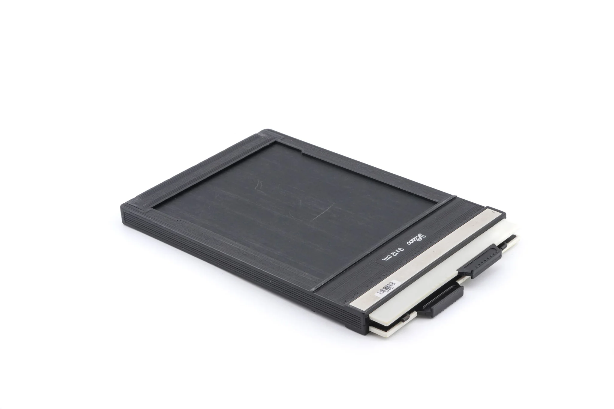 Lisco 9 x 12 cm Cut Film Holder - Image 2