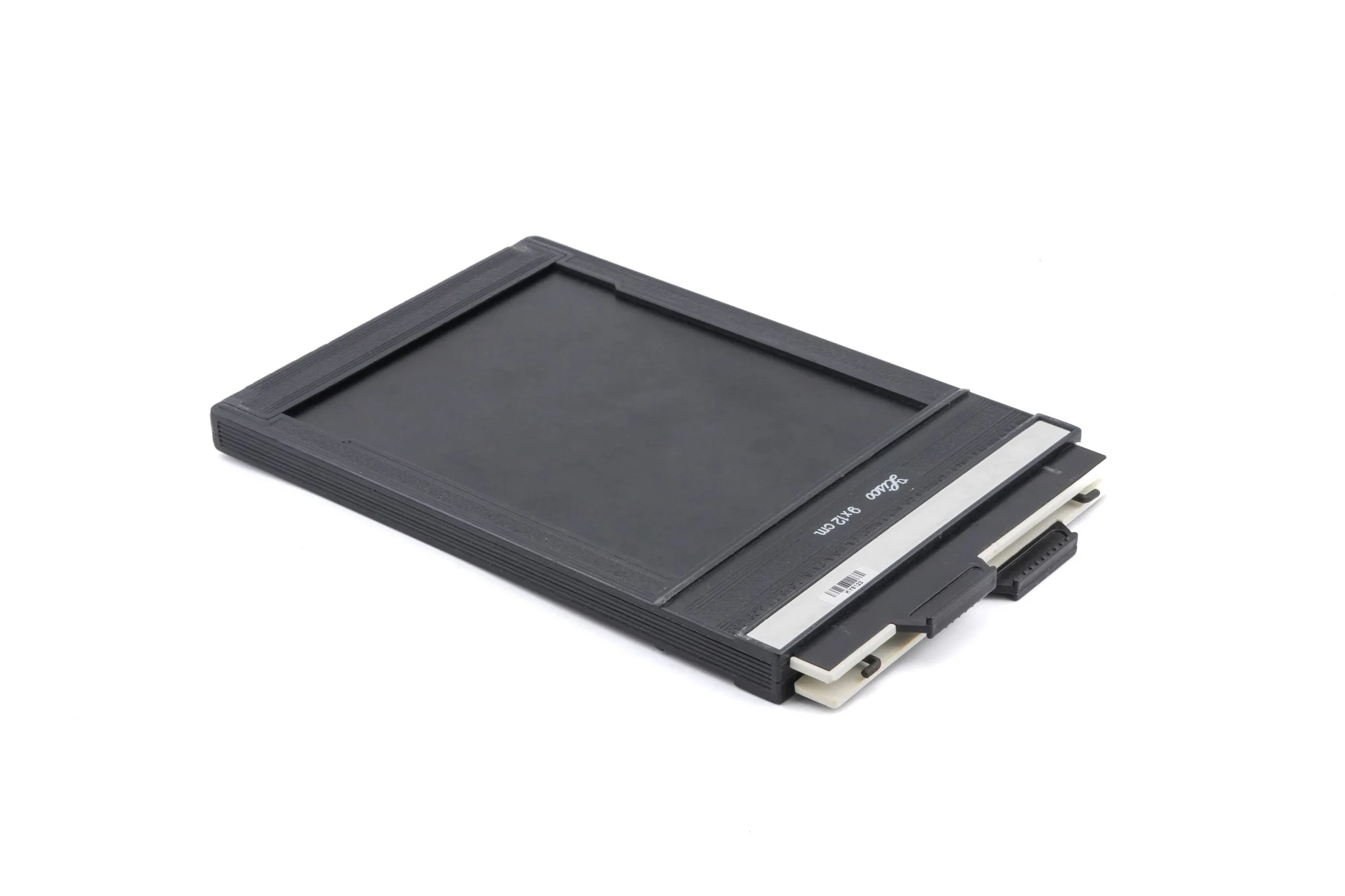 Lisco 9 x 12 cm Cut Film Holder - Image 2