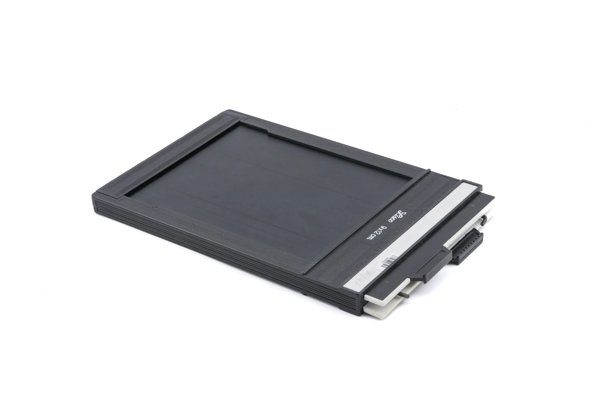 Lisco 9 x 12 cm Cut Film Holder - Image 2