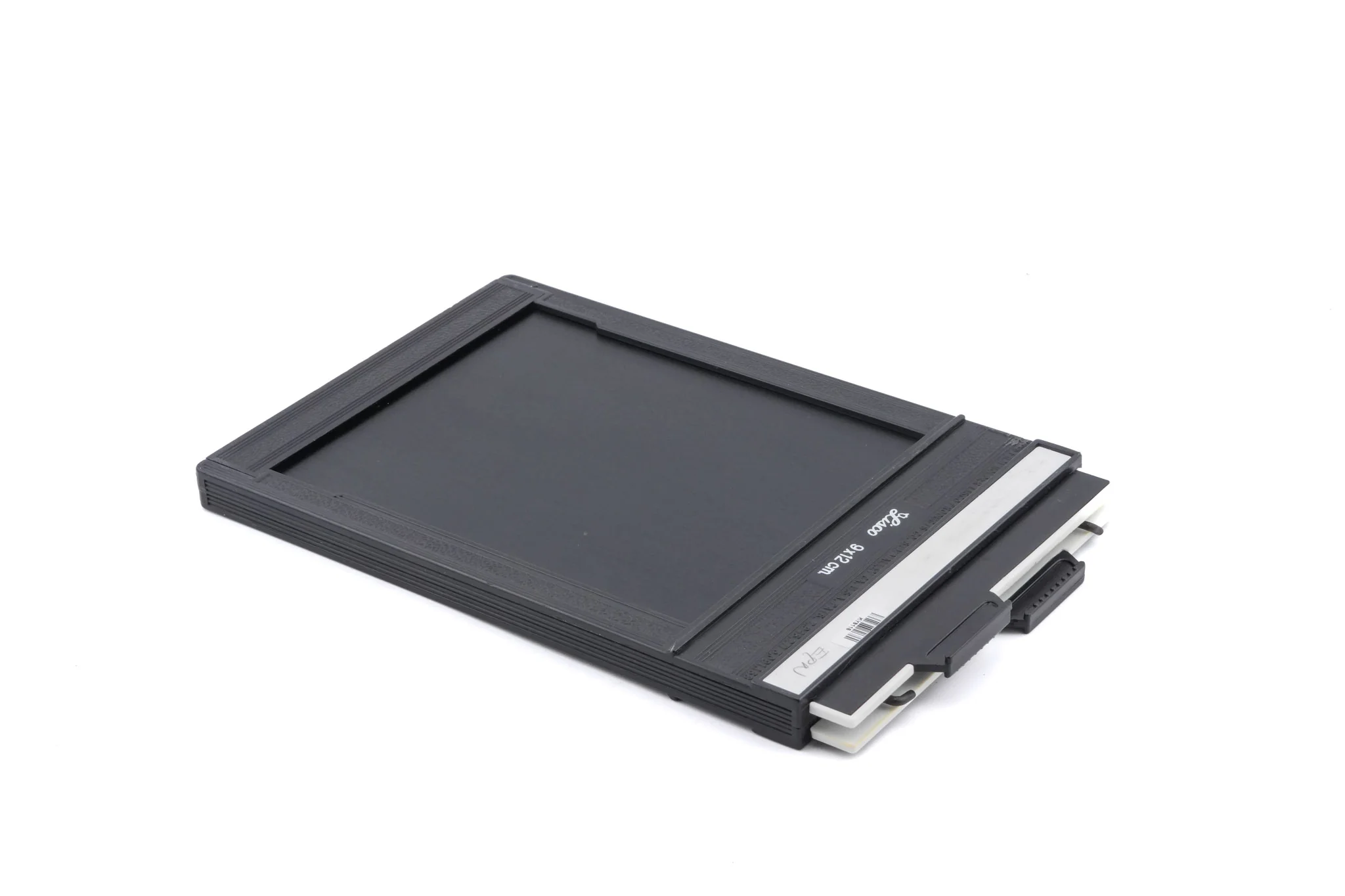 Lisco 9 x 12 cm Cut Film Holder - Image 2