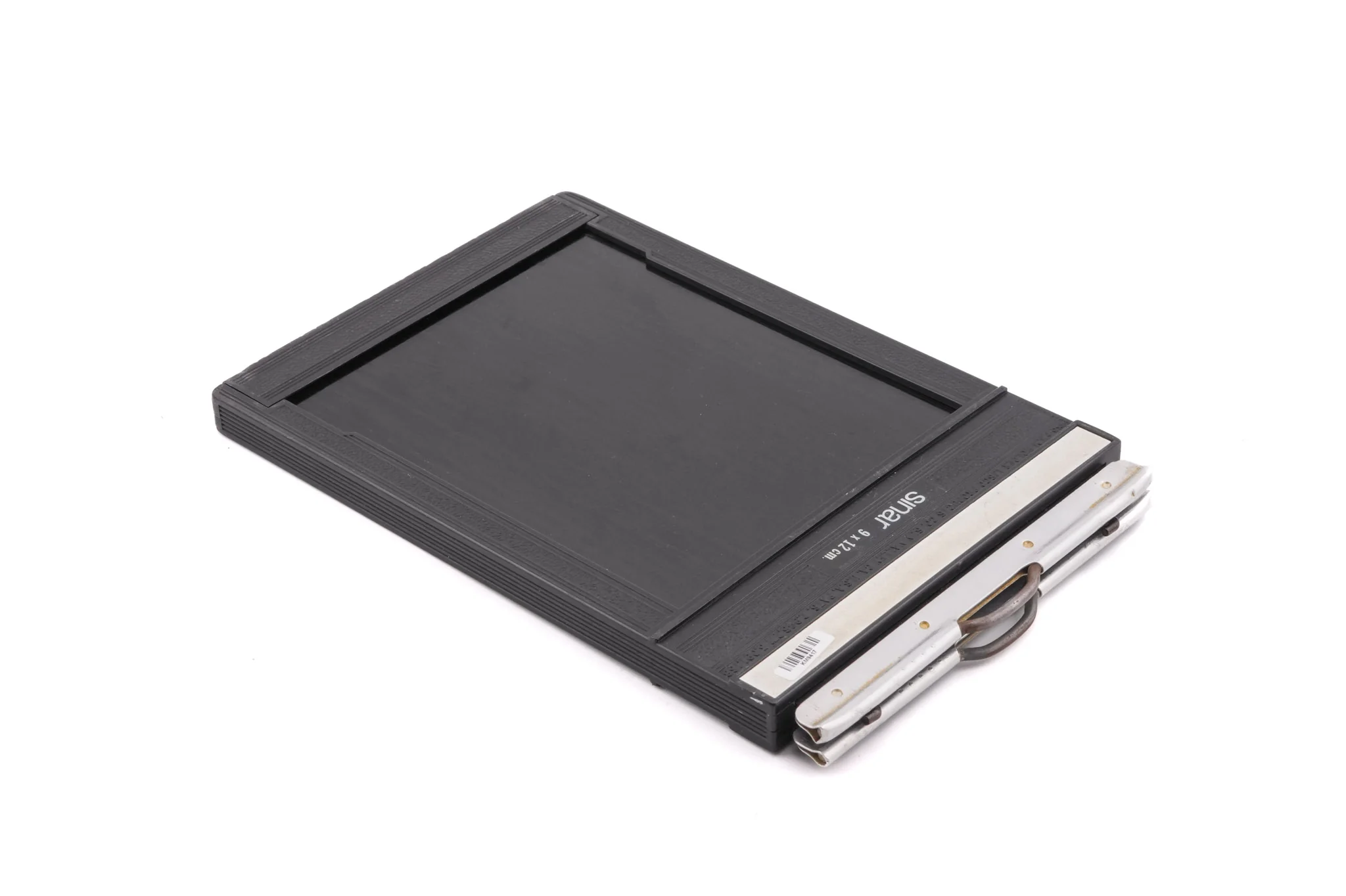 Lisco 9 x 12 cm Cut Film Holder - Image 2