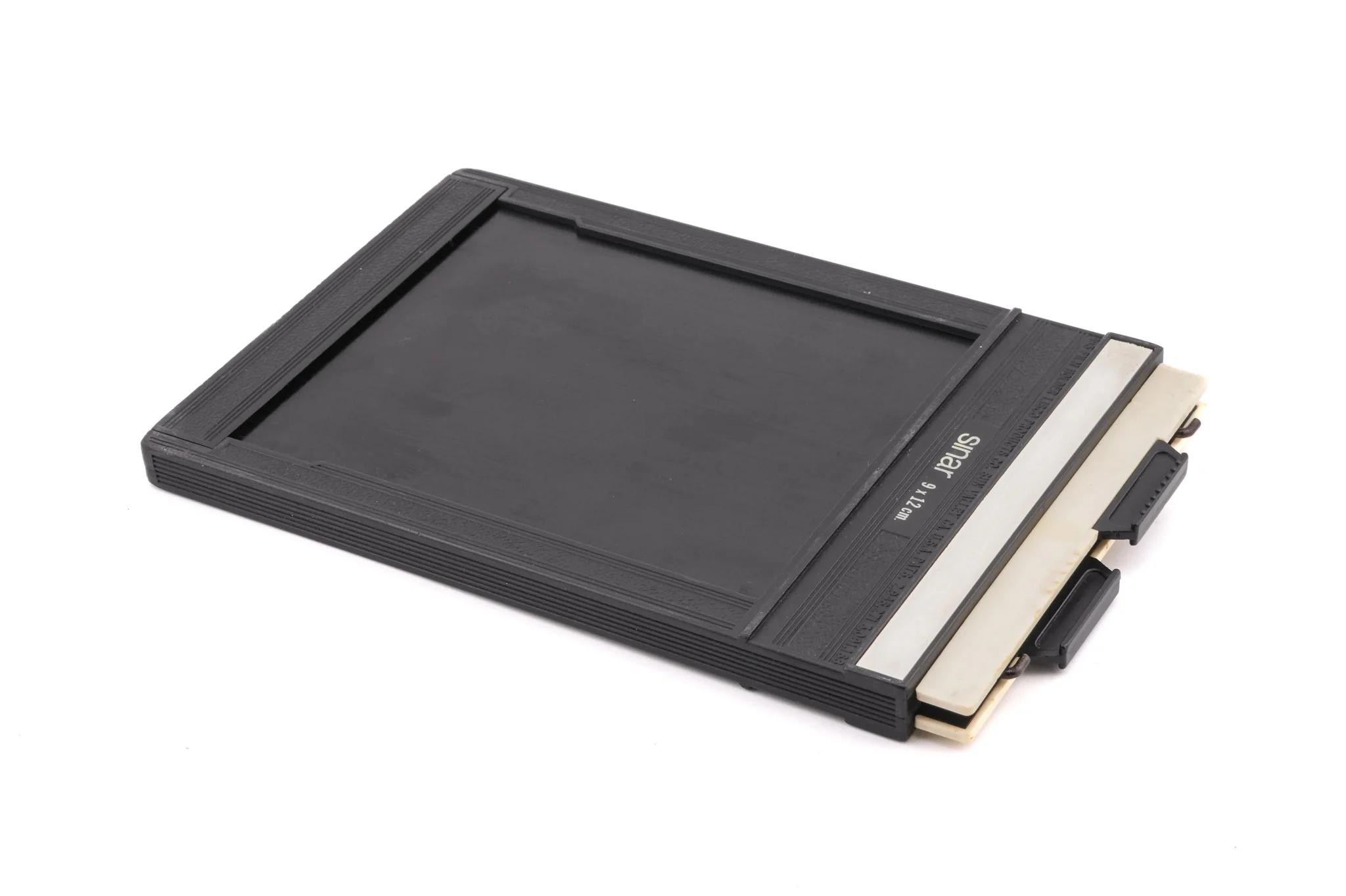 Lisco 9 x 12 cm Cut Film Holder - Image 2