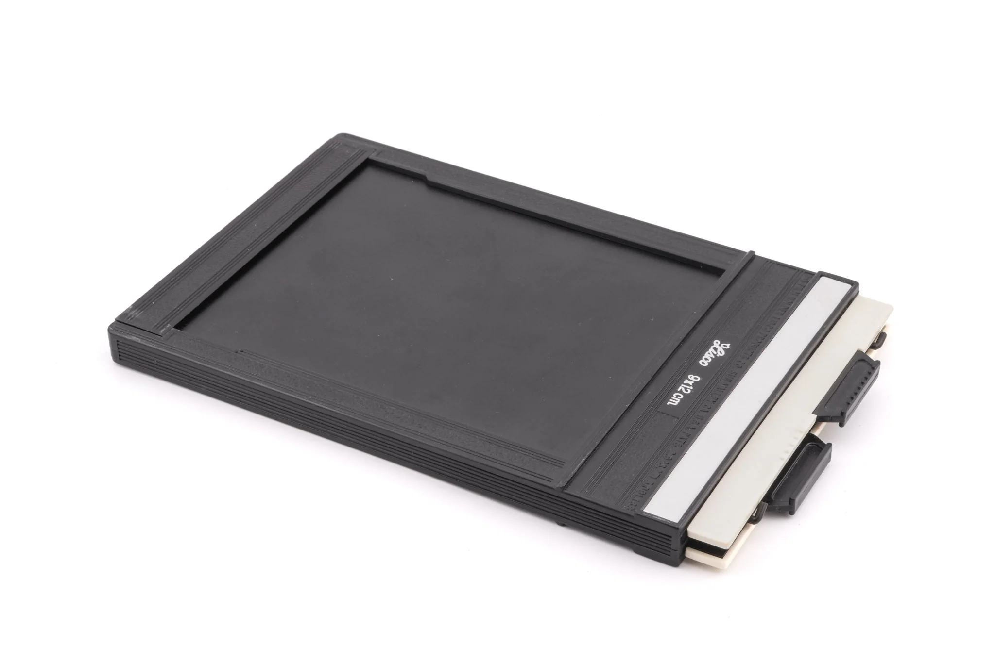 Lisco 9 x 12 cm Cut Film Holder - Image 2