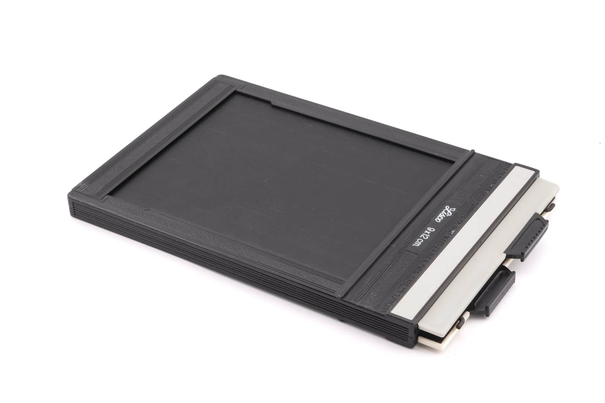 Lisco 9 x 12 cm Cut Film Holder - Image 2