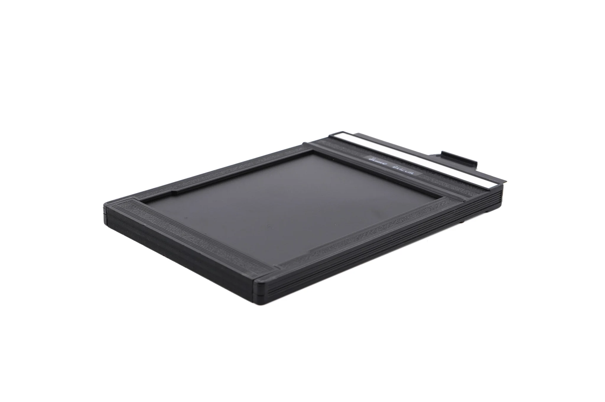 Lisco 9 x 12 cm Cut Film Holder - Image 2