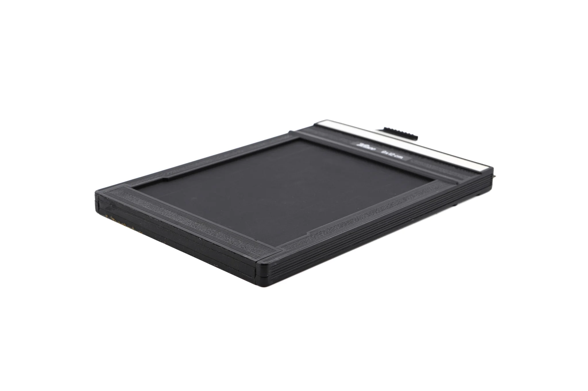 Lisco 9 x 12 cm Cut Film Holder - Image 2